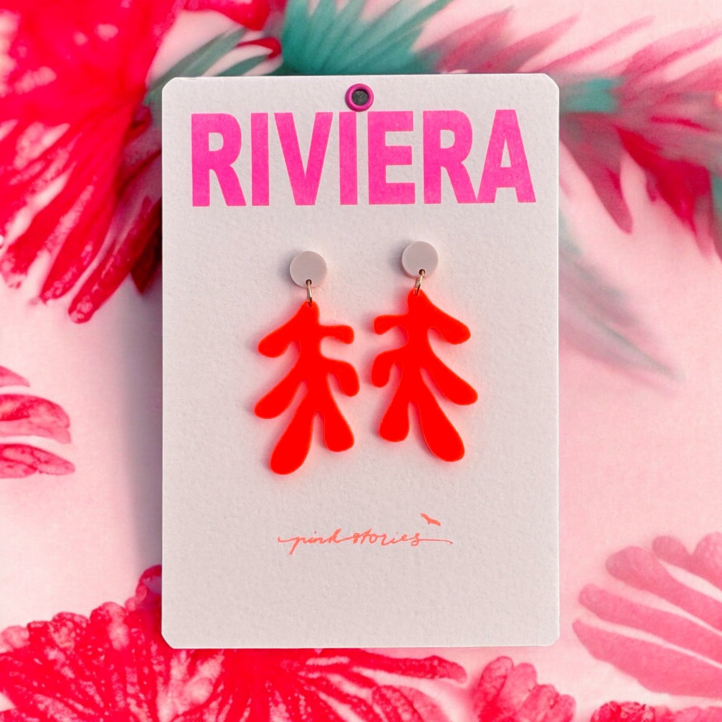 Get Away * Riviera Beachwalks