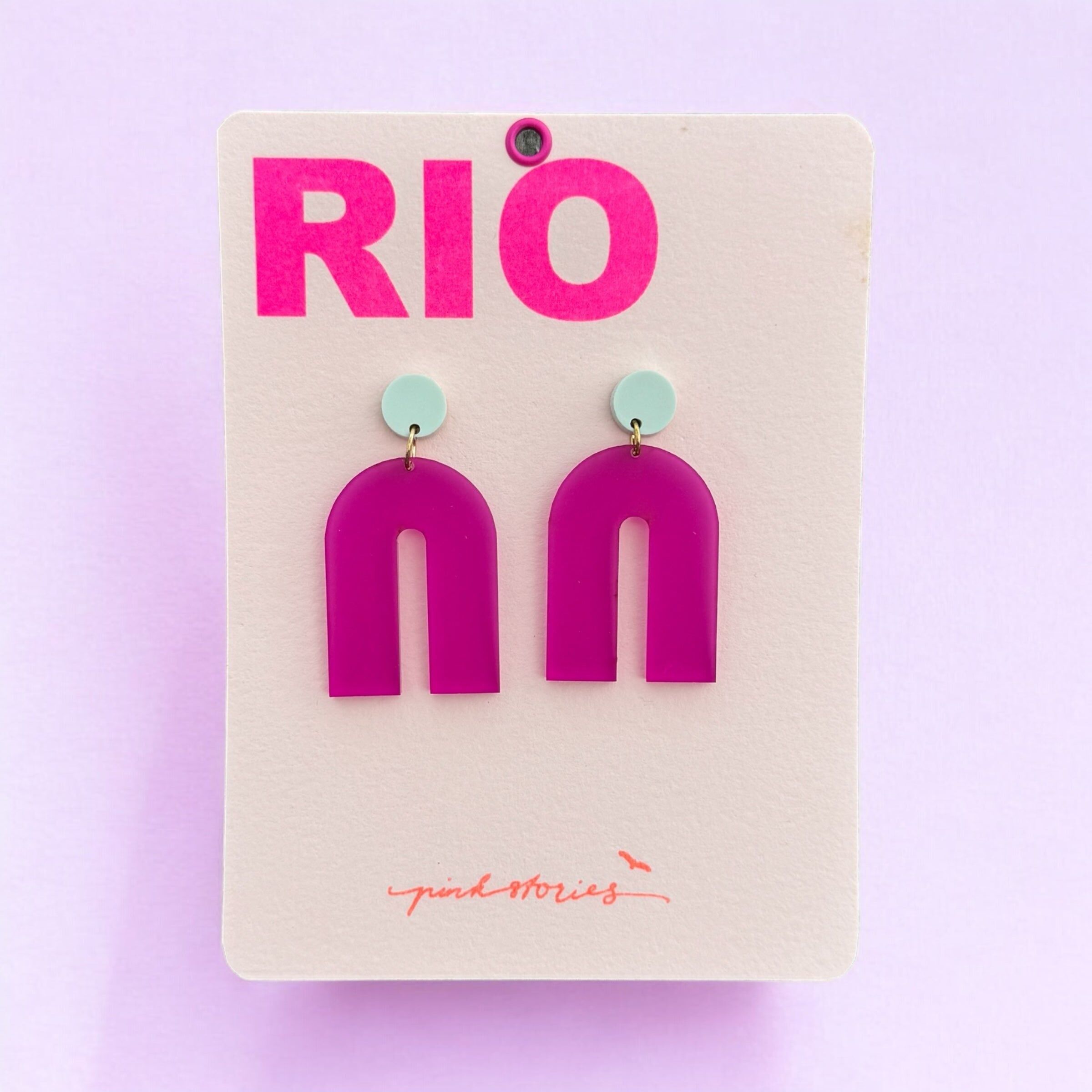 Get Away * Rio Carnival