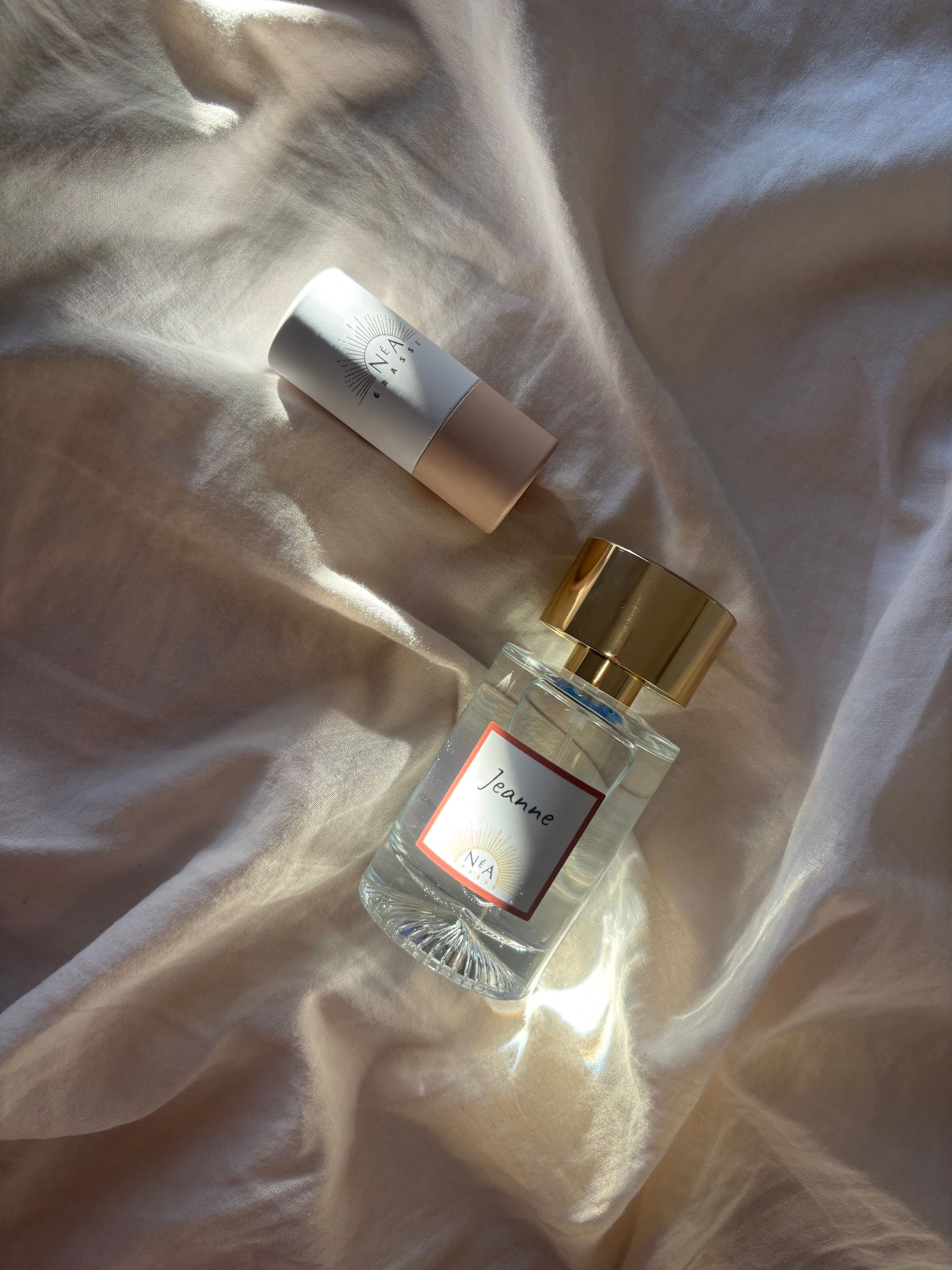 Pack Découverte Parfums Mix & Match - 6 Coffrets - Made in Grasse