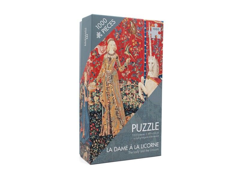 Puzzle De 1000 Piezas De Gallo Con Gafas – Arte Mural Creativo Para Adultos, Decoración Original