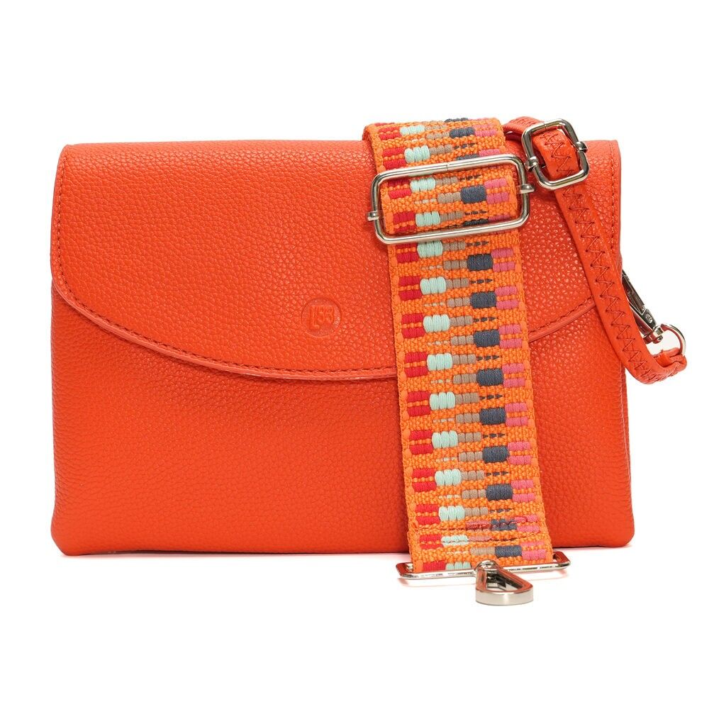 Bag Elisa Orange