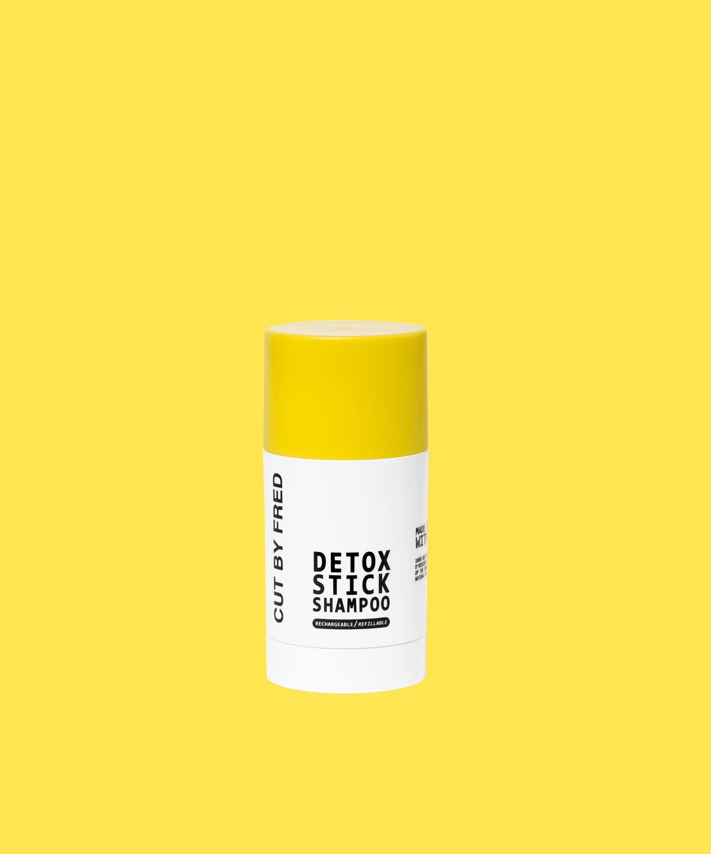 Shampoing Détoxifiant Stick - Detox Stick Shampoo