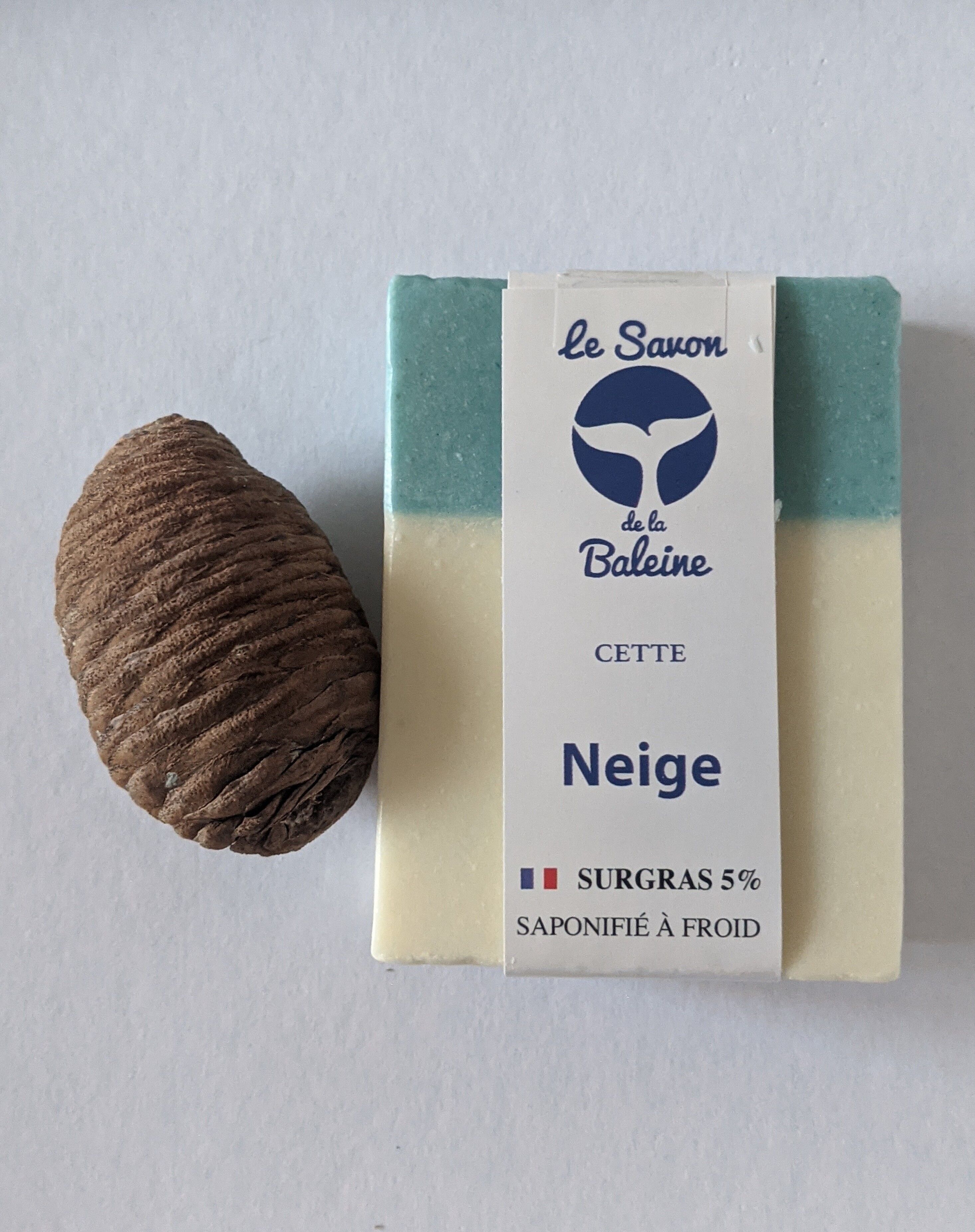 SNOW Soap 100g