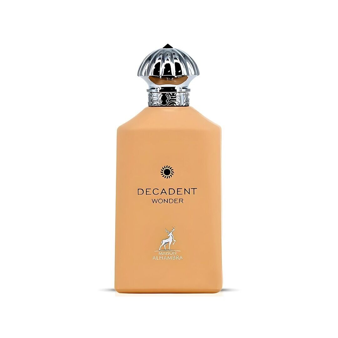 Tauchen Sie Ein In Die Tiefen Des Pazifiks Ein Duft Erlebnis Mit Maison Alhambra Perfume Pacific Bluefeed