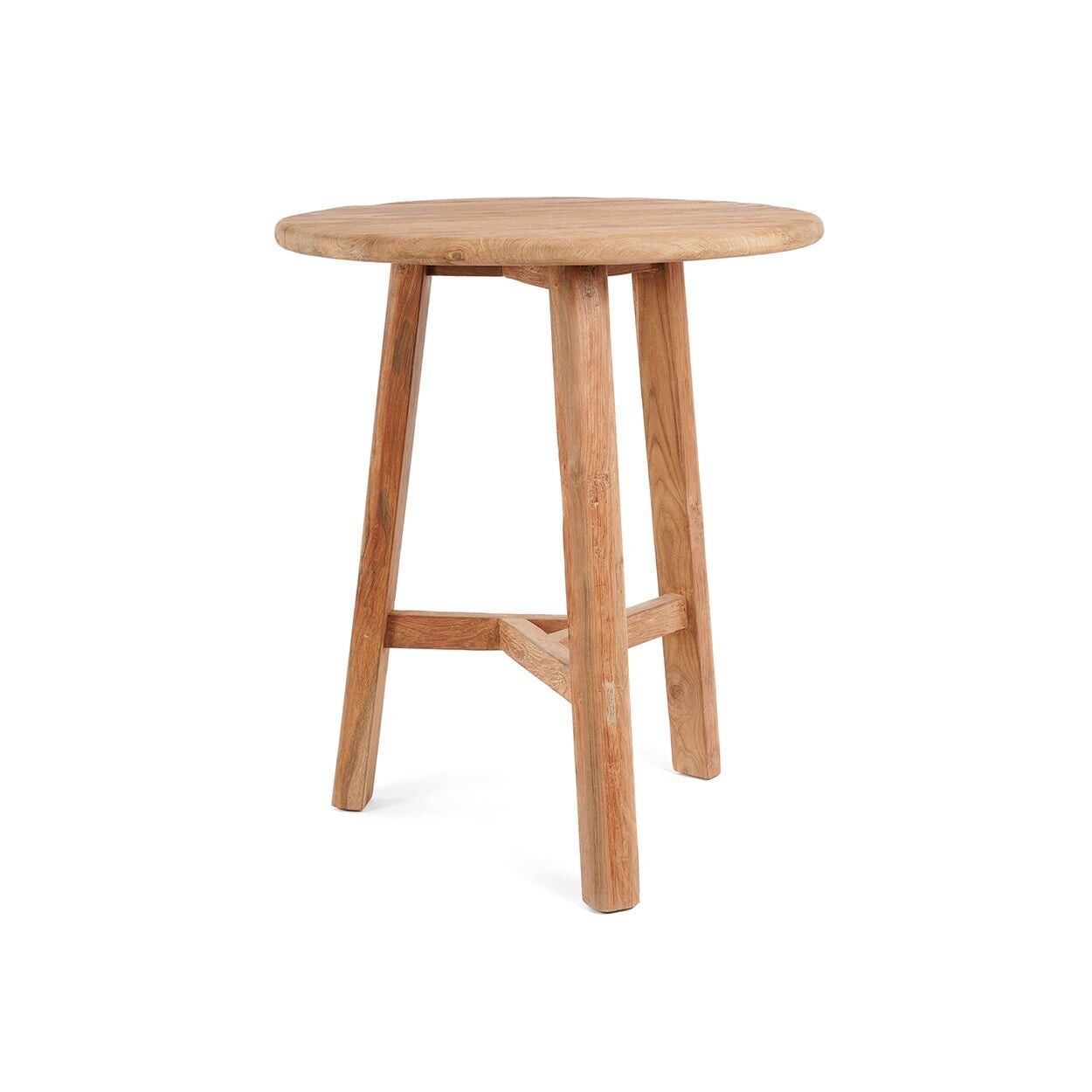 La table de bar Fusuma - Extérieur