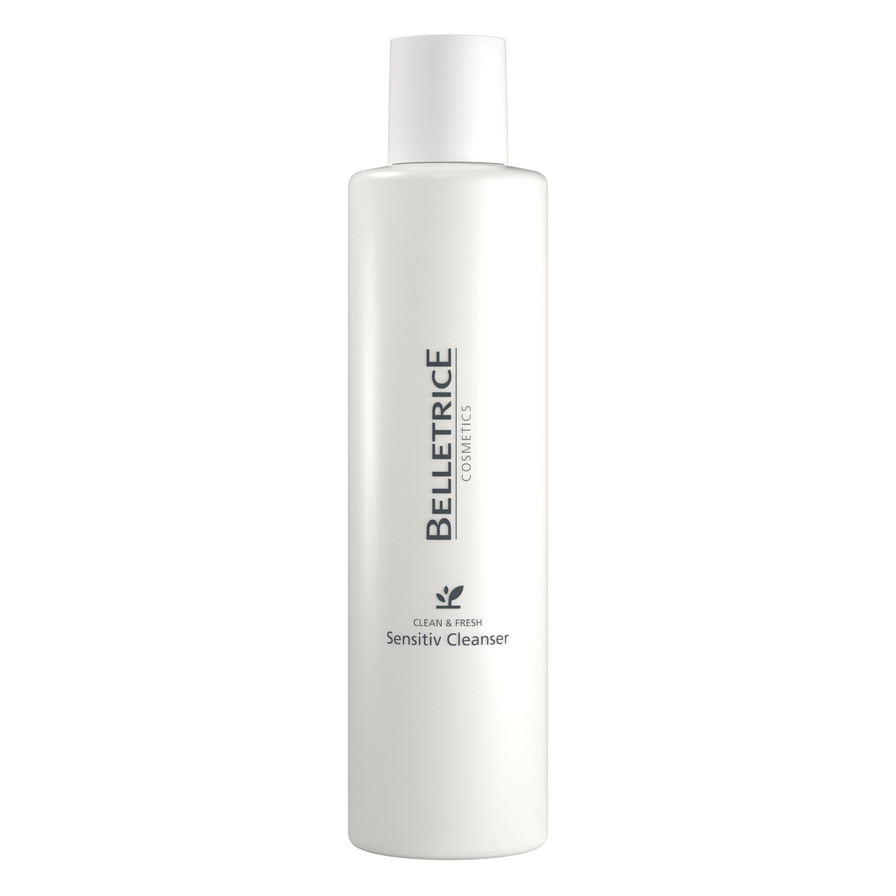 Nettoyant doux - Nettoyage du visage