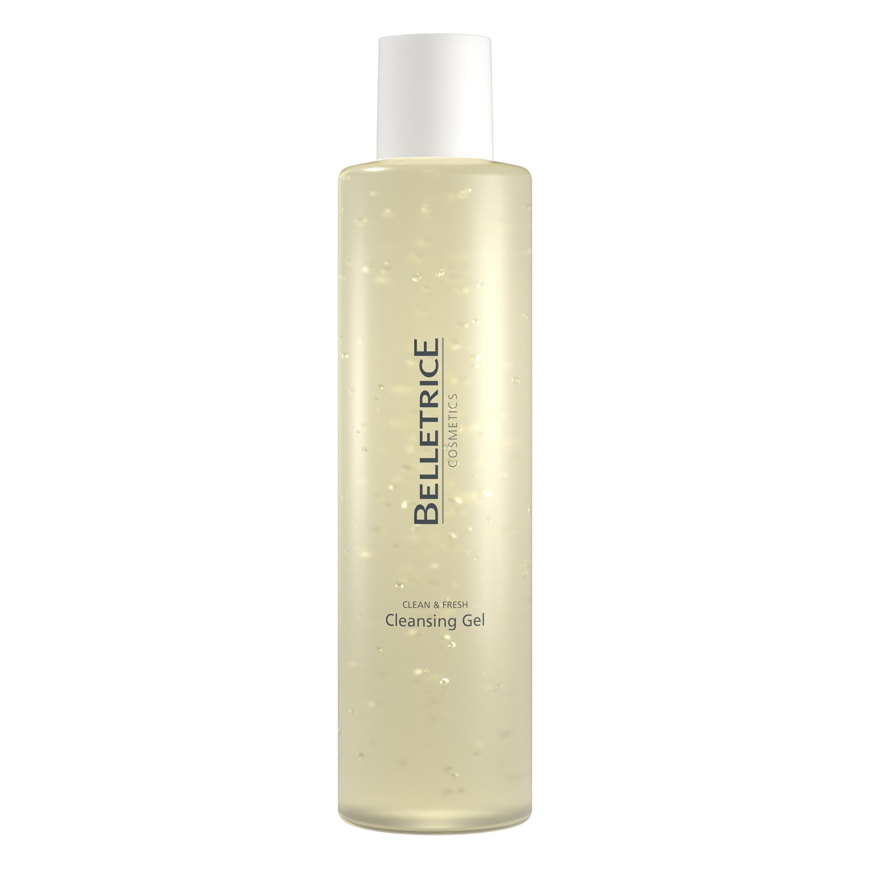 Gel nettoyant - Nettoyage du visage