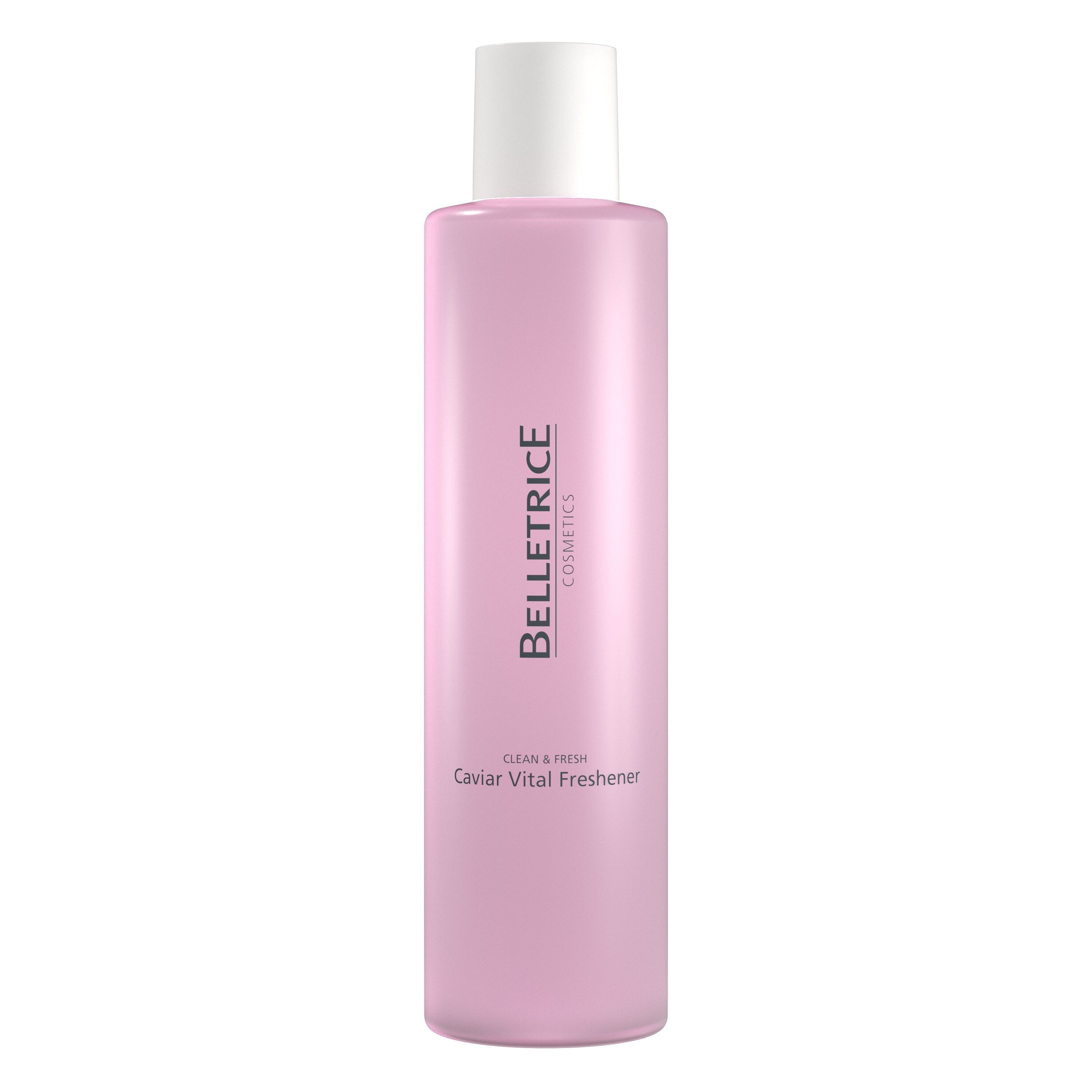 Caviar Vital Freshener - Facial Cleanser