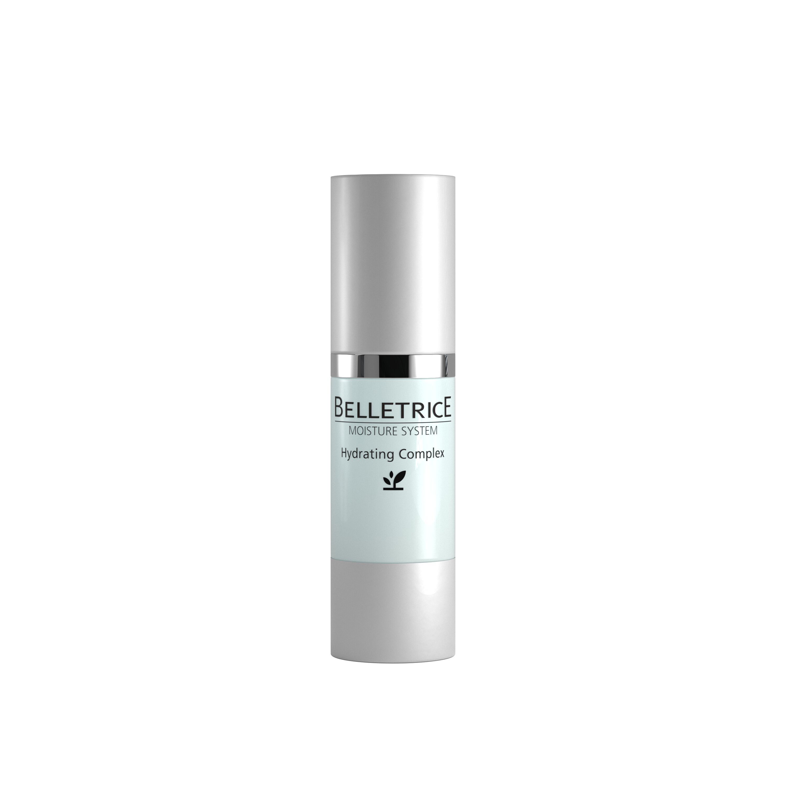 Hydrating Complex - Moisturizing Care