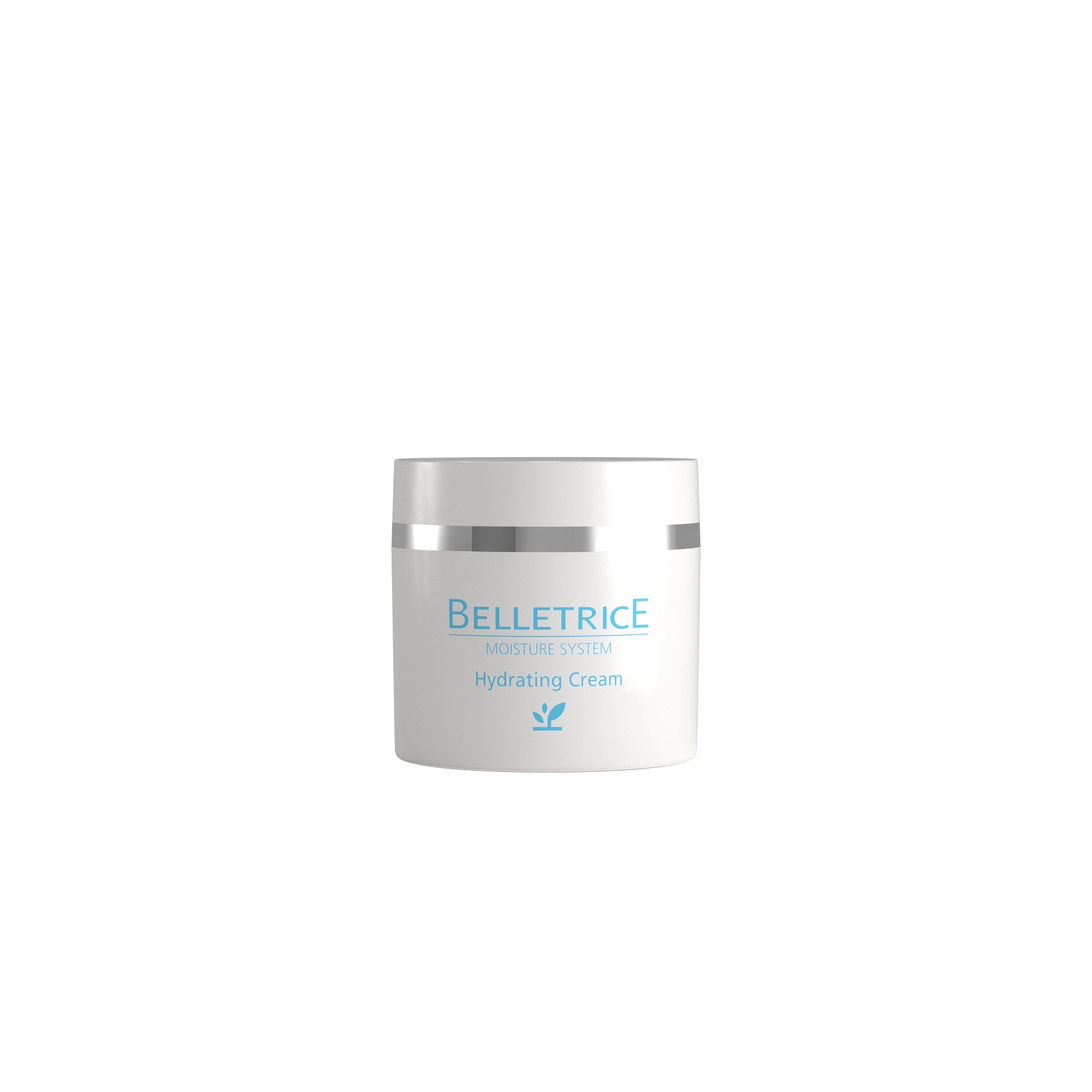 Hydrating Cream - Moisturizing Face Cream