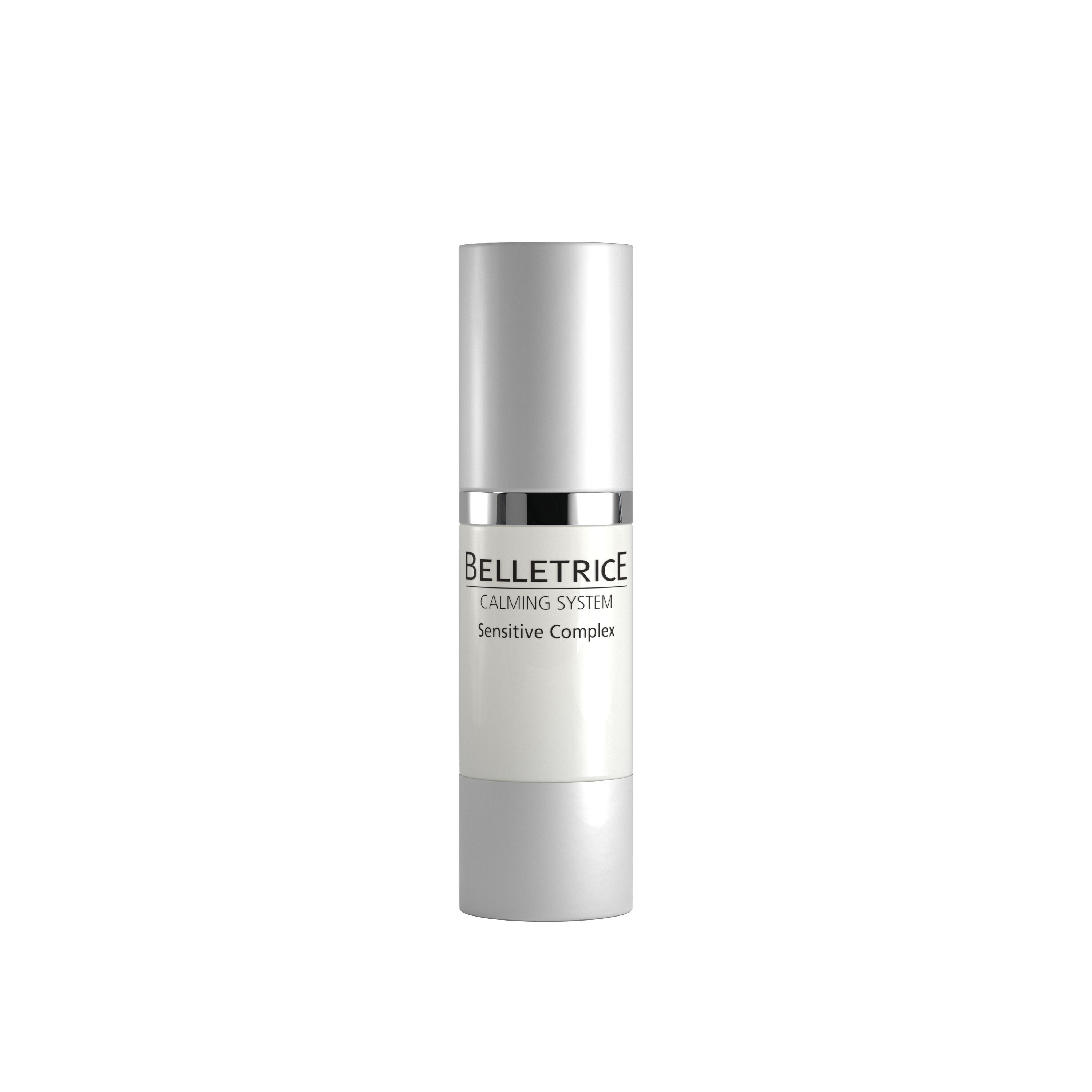 Sensitive Complex - Nourishing Facial Serum