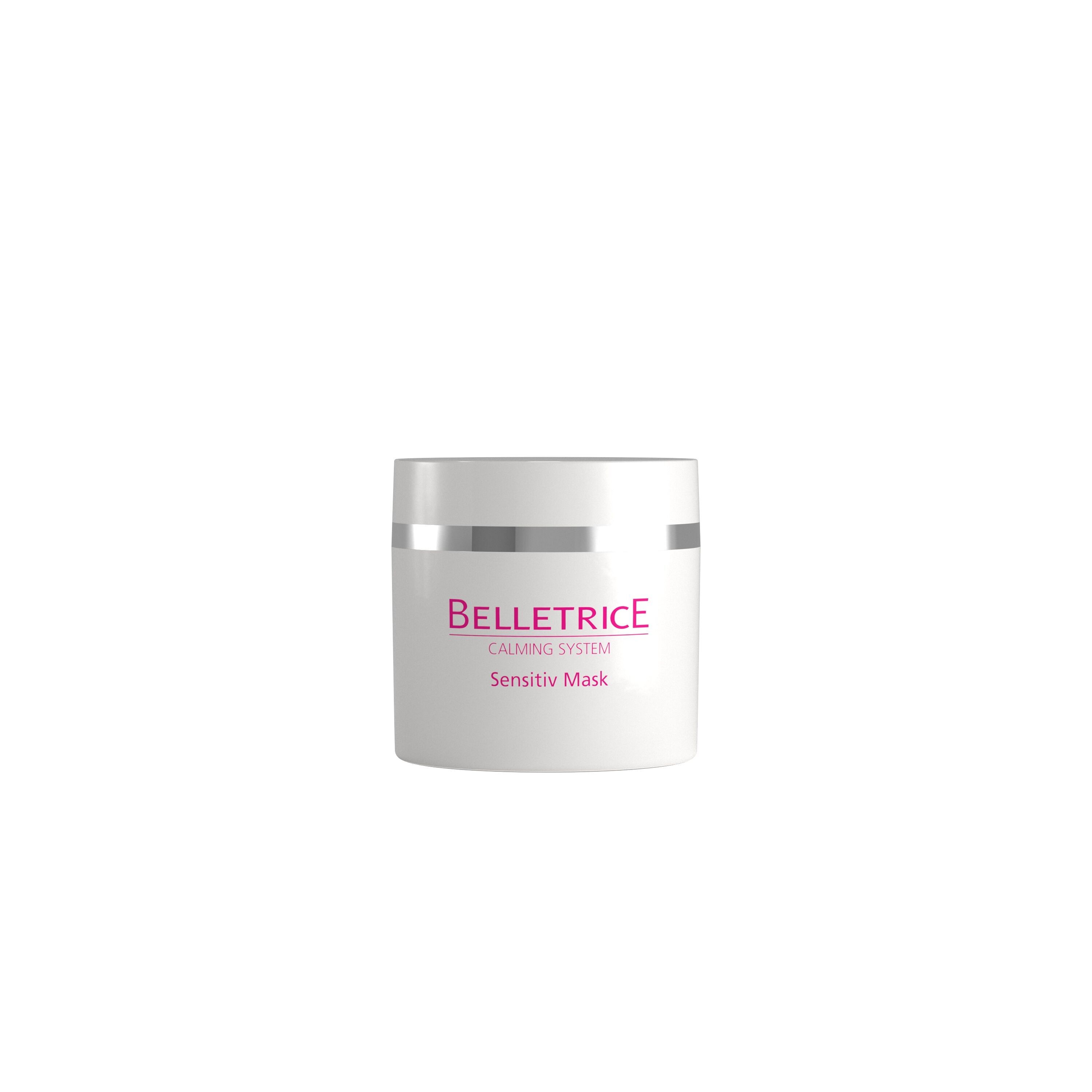 Sensitive Mask - Cream Mask