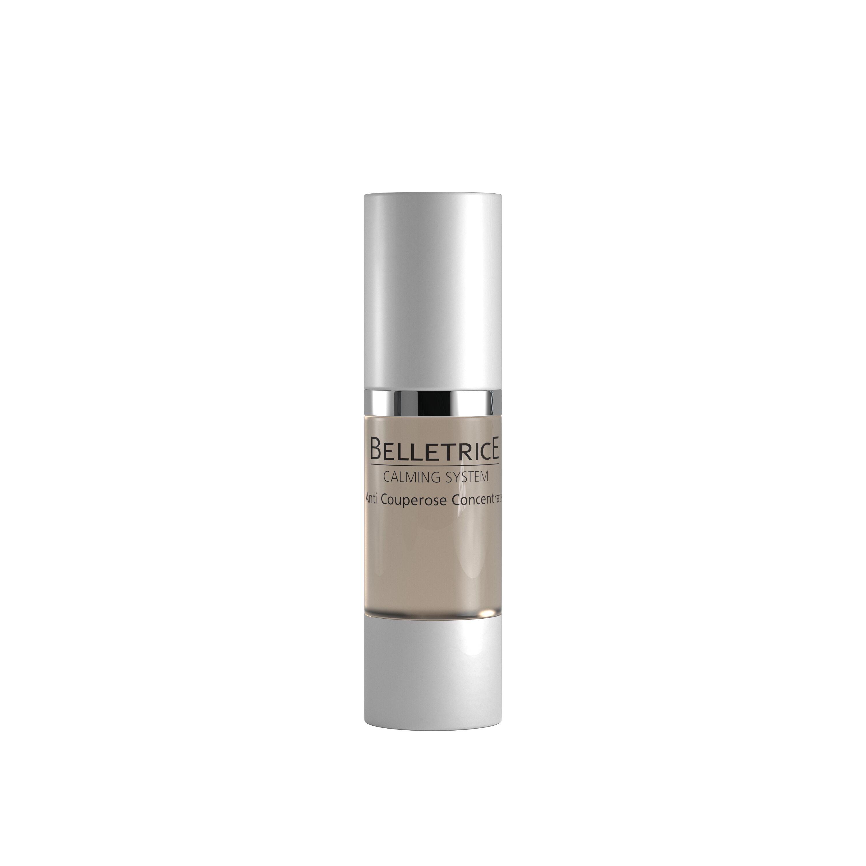 Anti-Couperose Concentrate - Firming and soothing facial serum