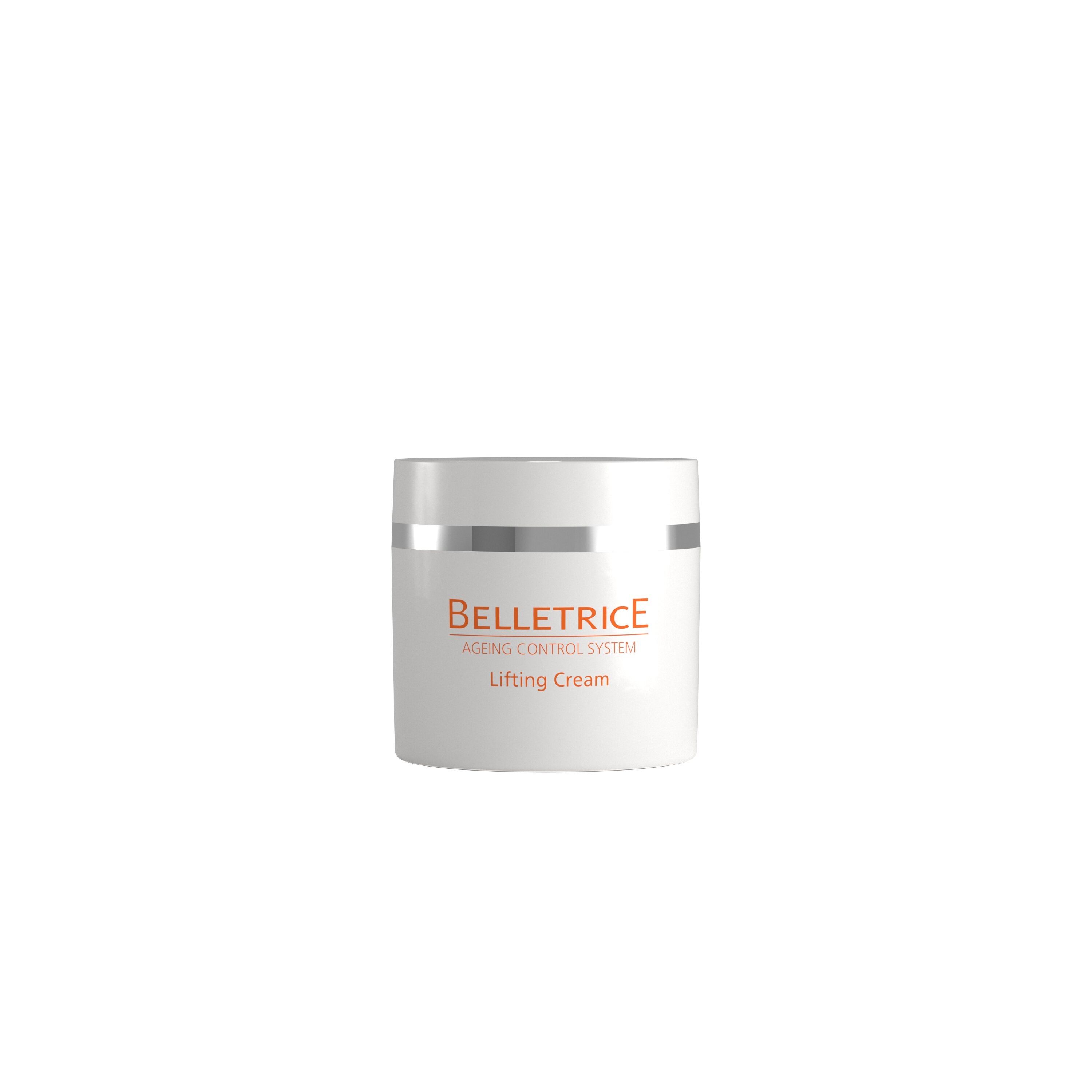 Lifting Cream - Rebuilding Cream