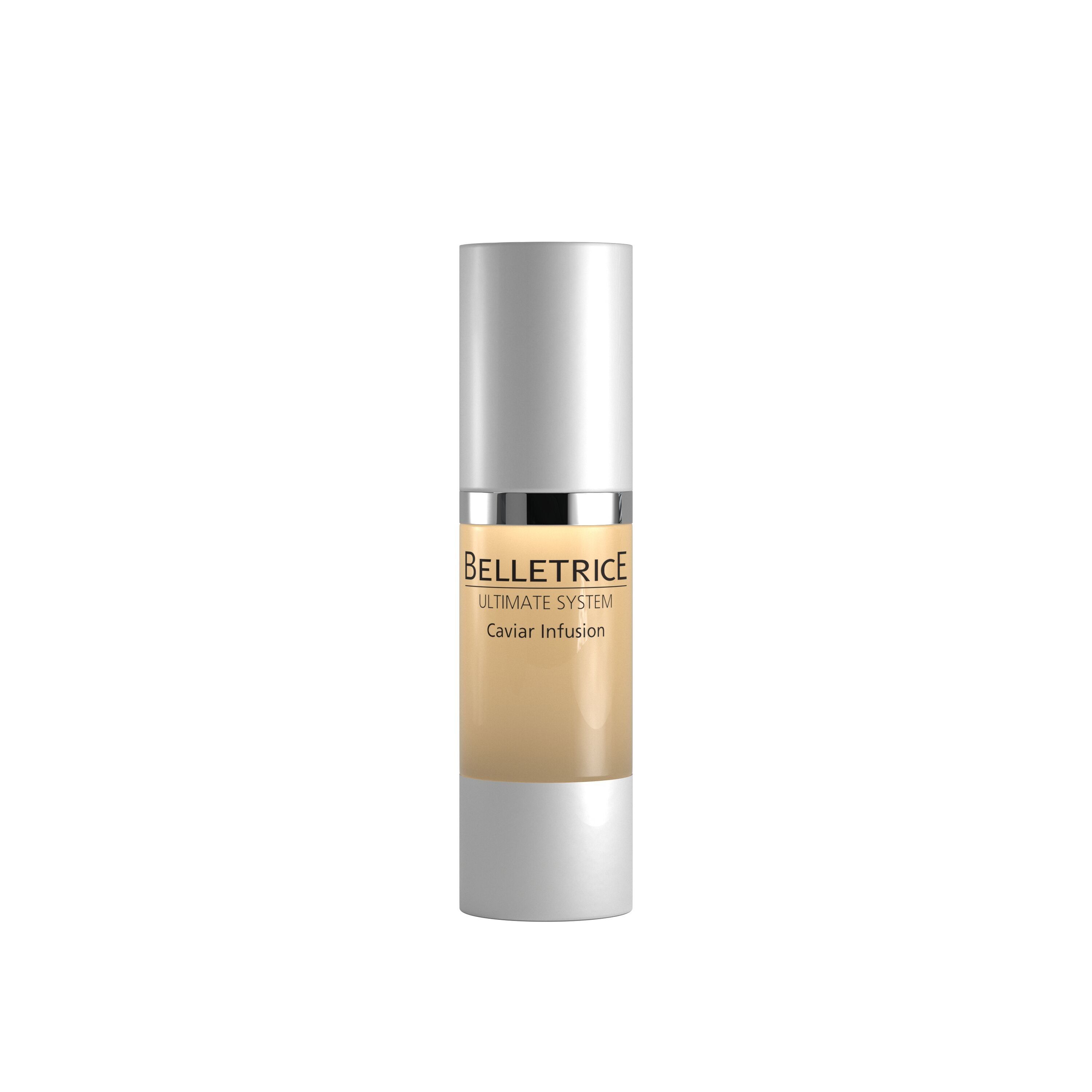 Caviar Infusion - Hydrating Serum