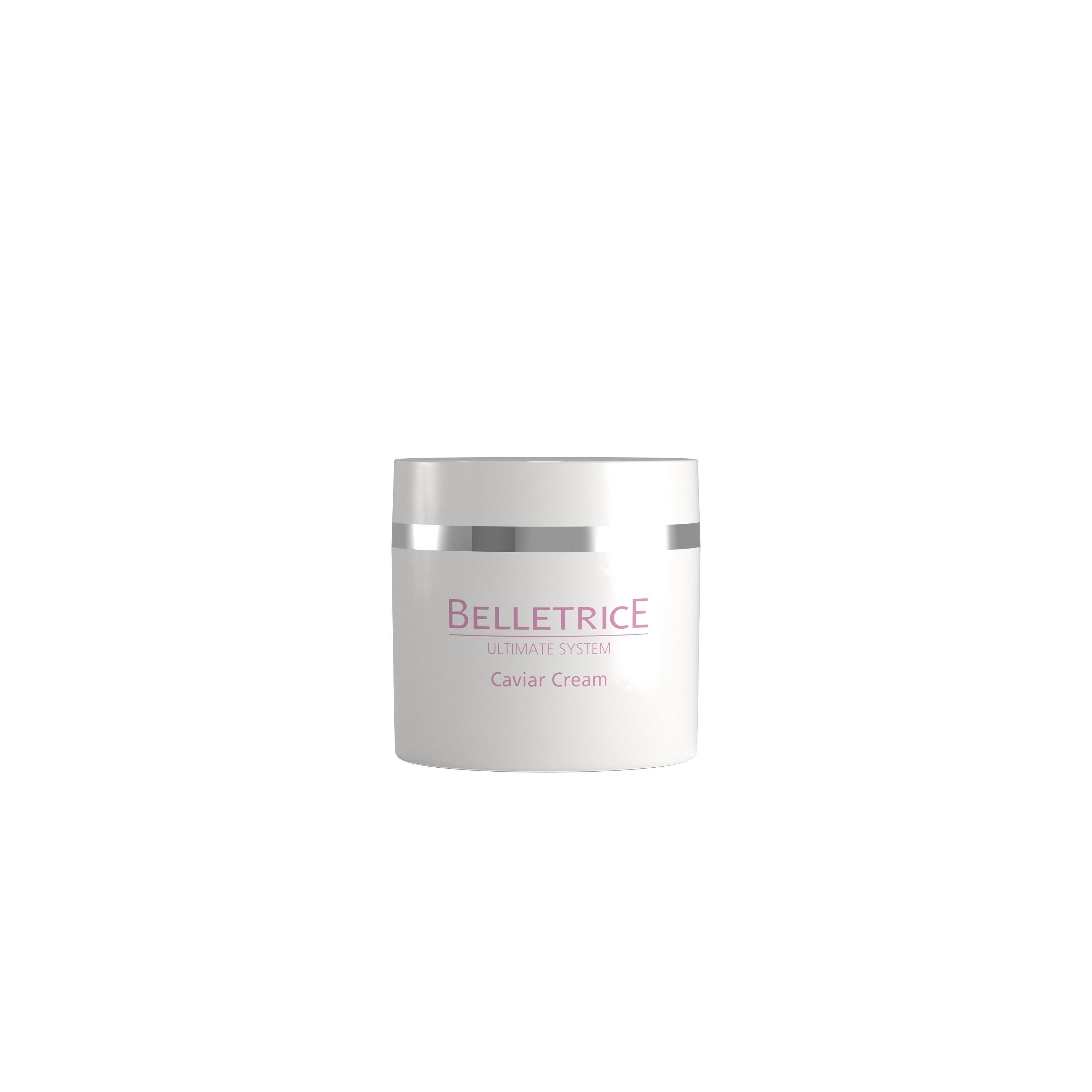Caviar Cream - Luxury cream with pearl extract