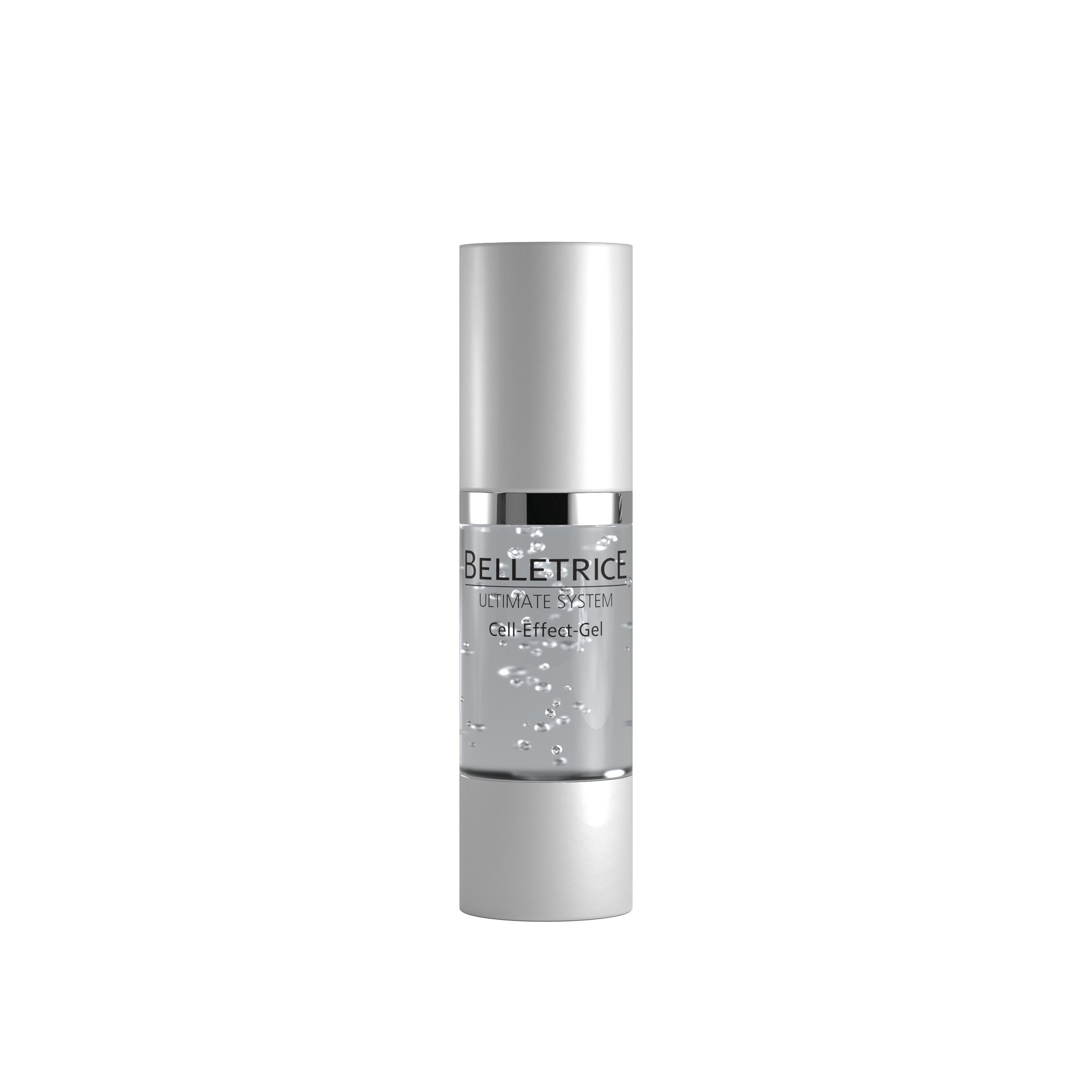 Cell-Effect Gel - Facial Care