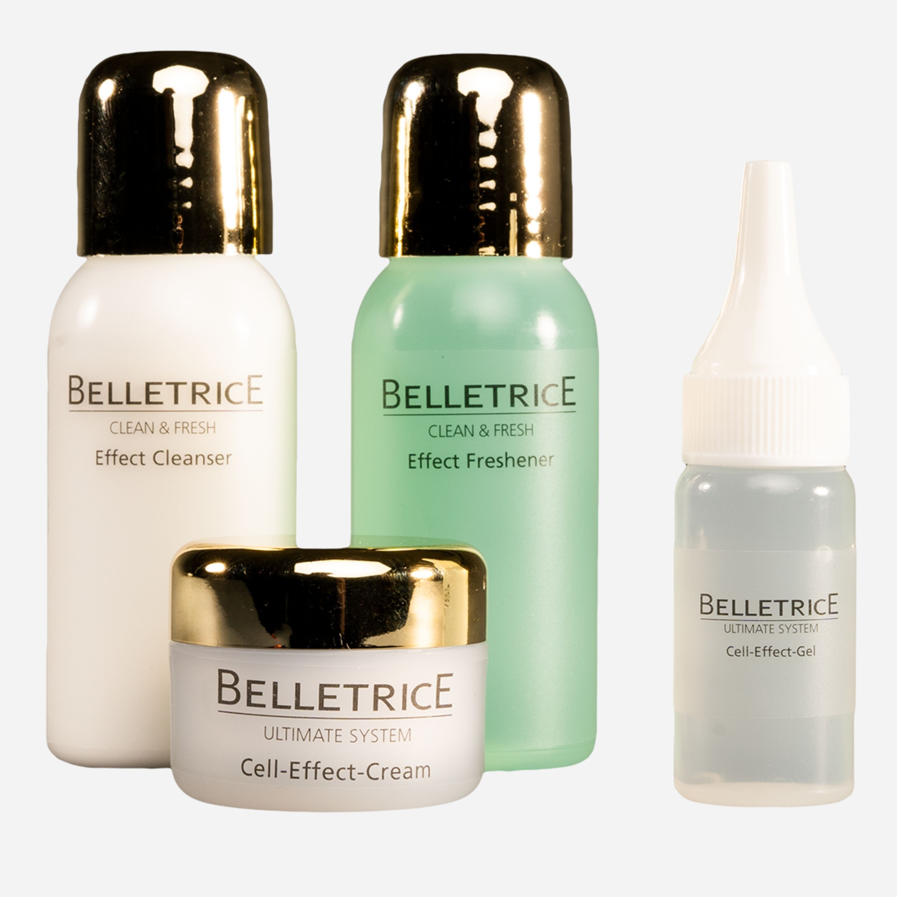 Cell-Effect Travel Set - Facial Care