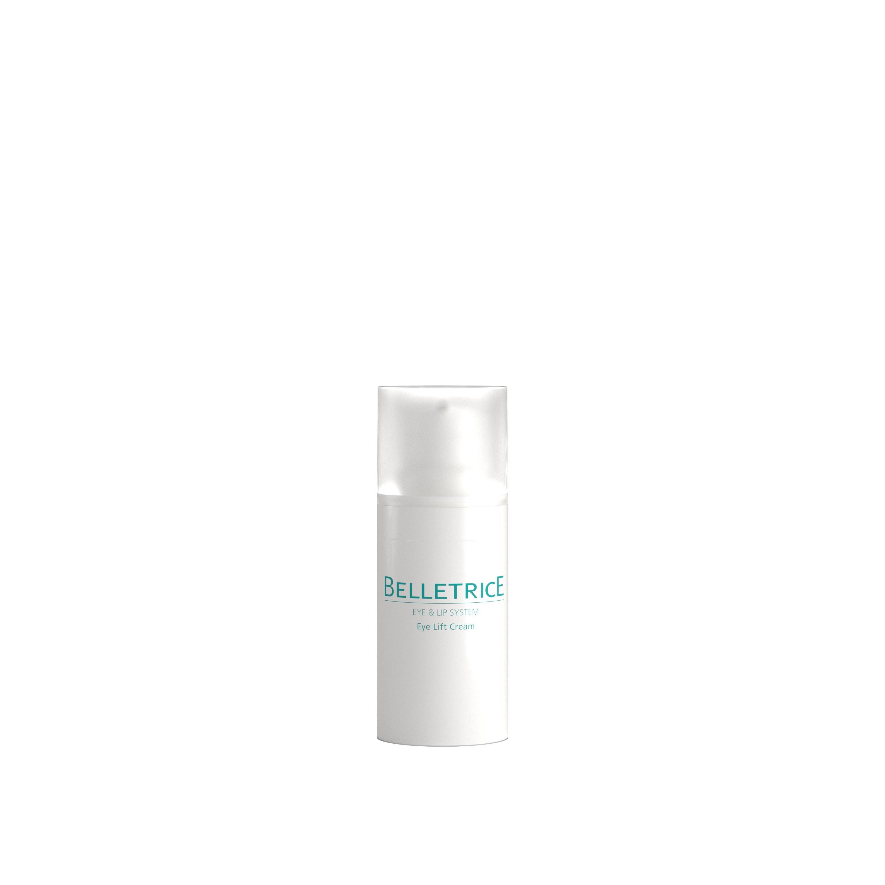 Eye Lift Cream - Smooth eye area