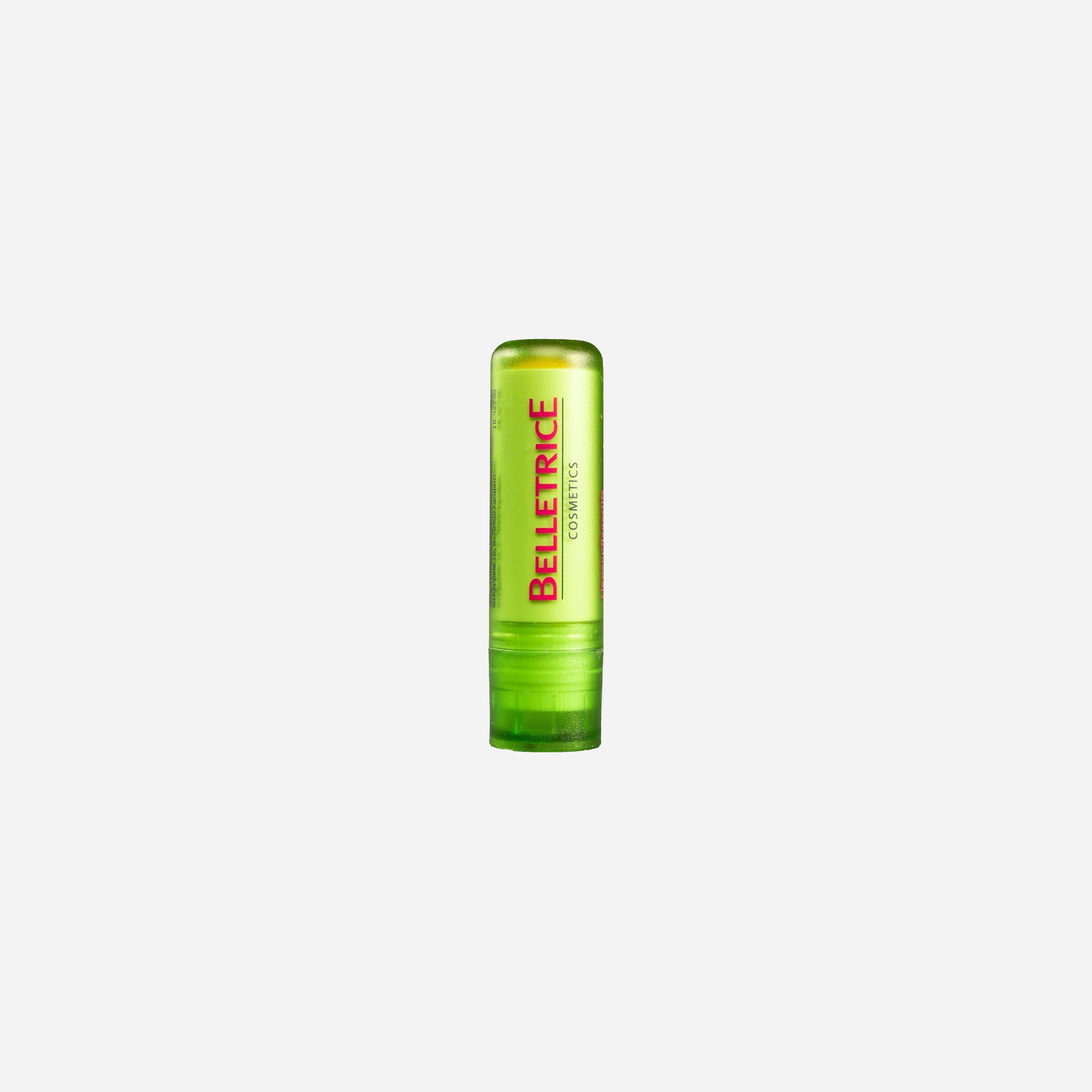 LIP BALM SPF 30 with Sea Buckthorn - Lip Care