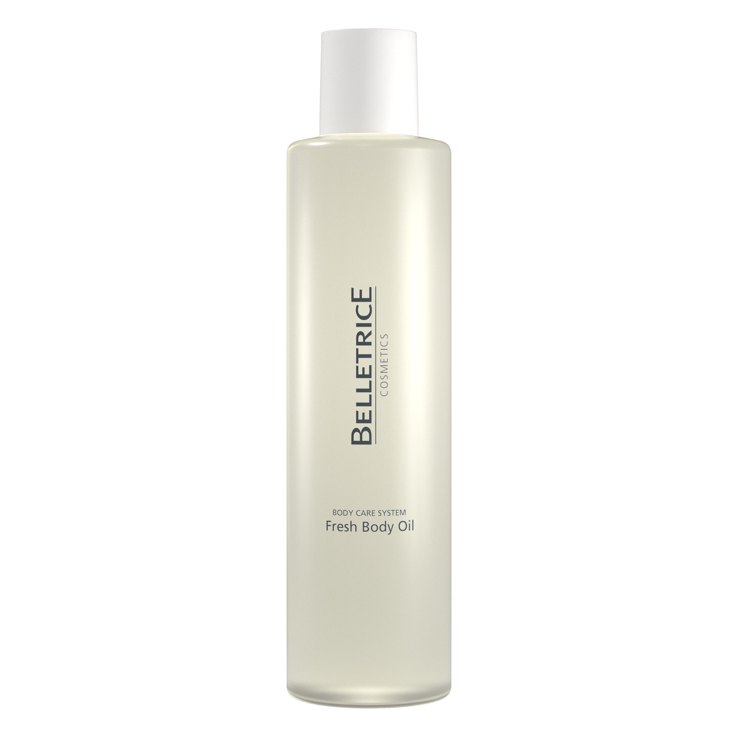 Fresh Body Oil - Body Oil