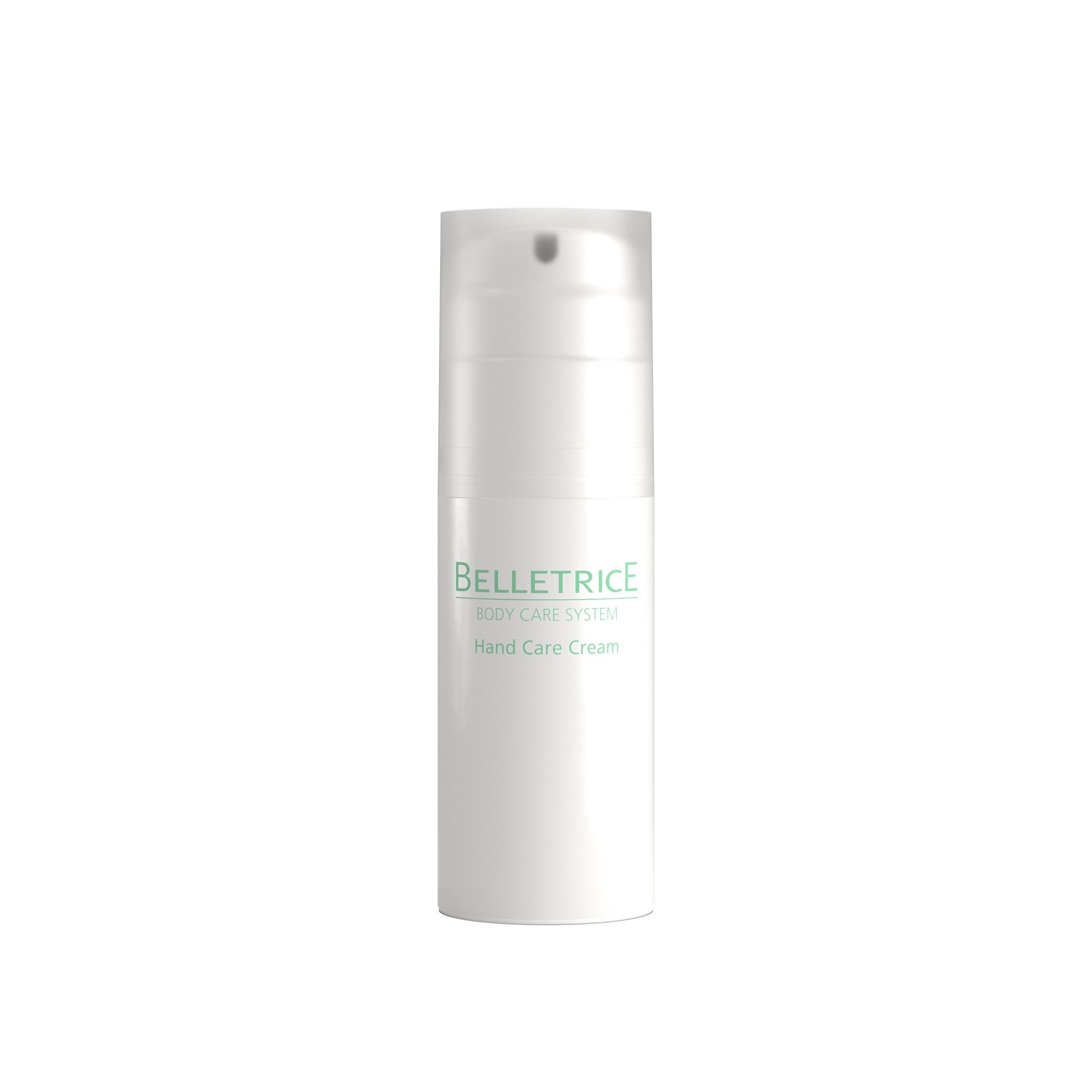 Hand Care Cream - Hand Cream