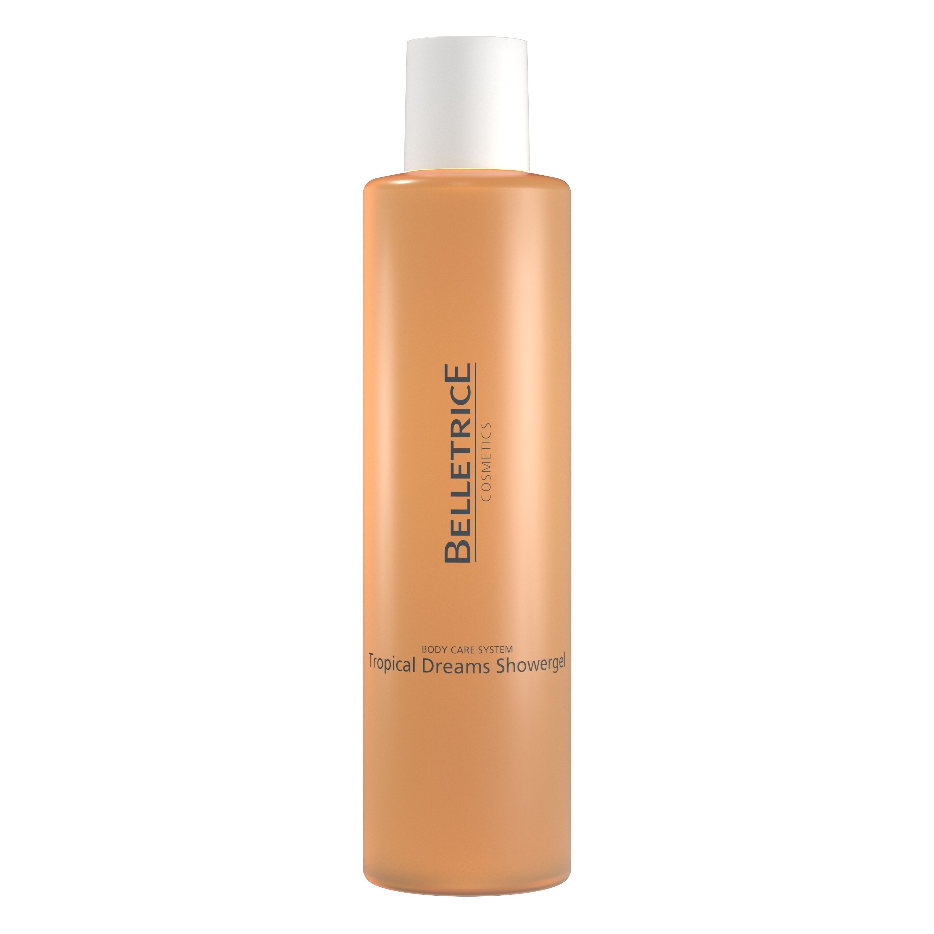 Tropical Dreams Shower Gel - Shower Gel