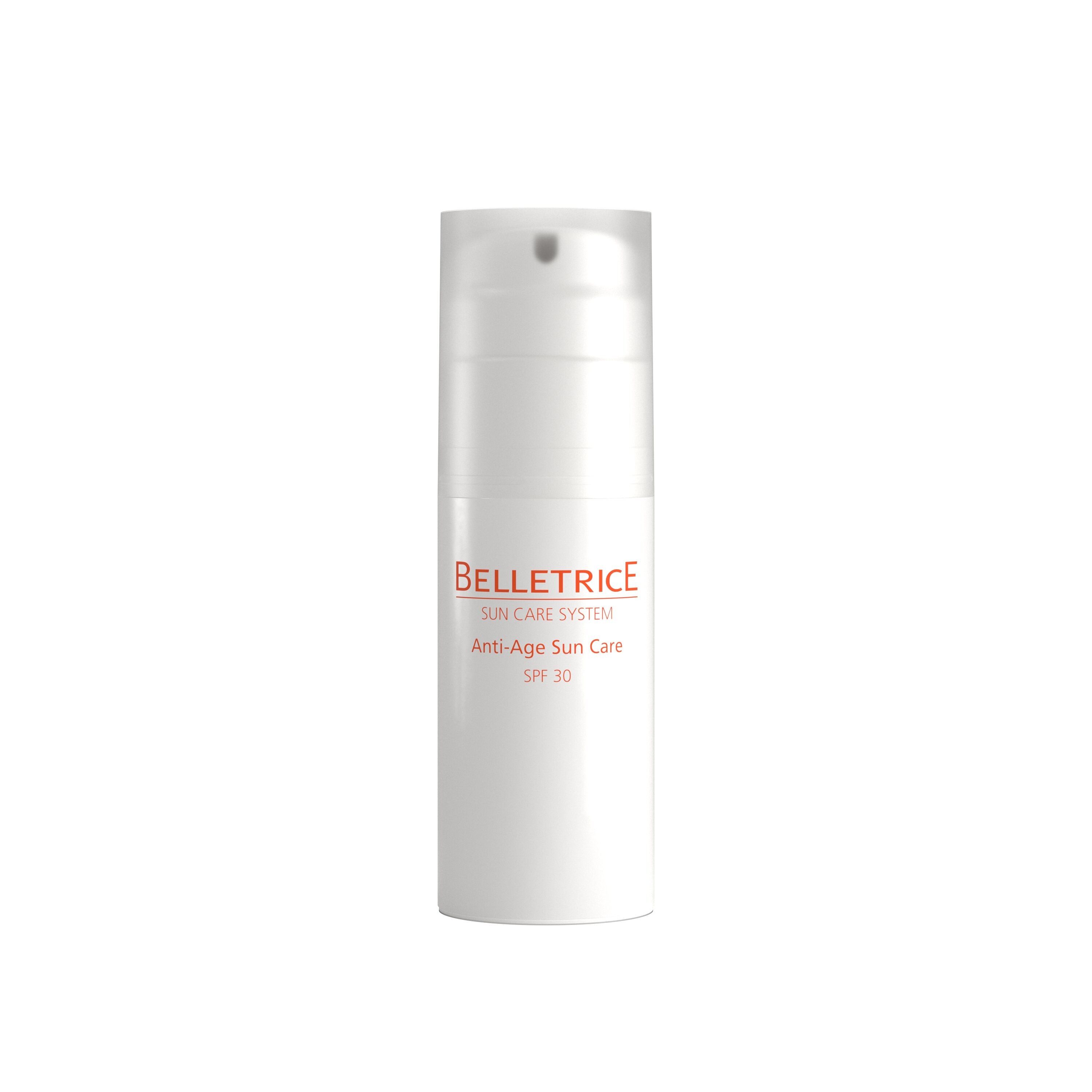 Anti-Age Sun Care Cream SPF 30