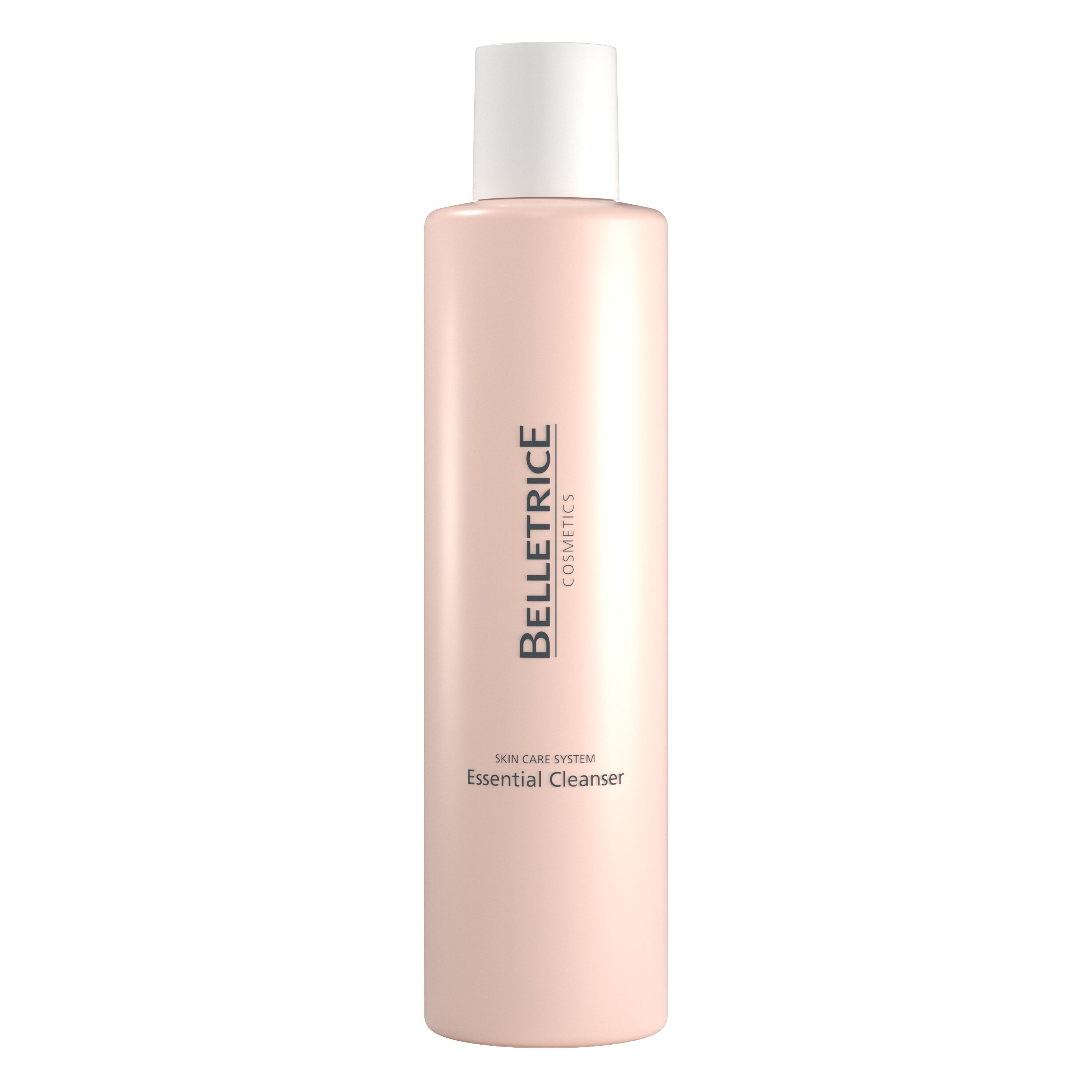 Essential Cleanser - Facial Cleanser