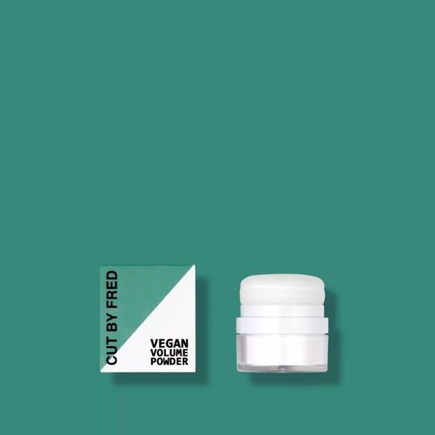 Shampoing sec texturisant volume - Vegan Volume Powder