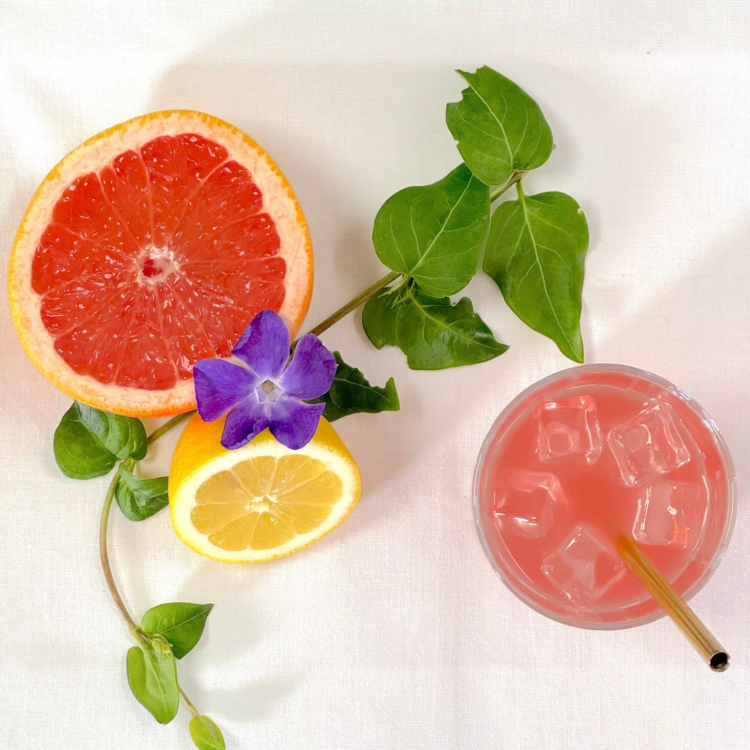 Cocktail - Prêt à Boire - BIB 5L - La Ville en Rose