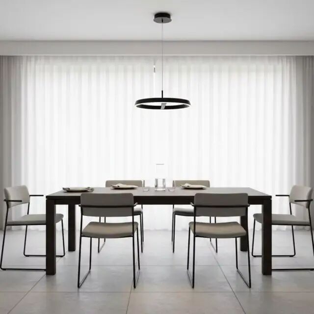 Oska LED-Pendelleuchte