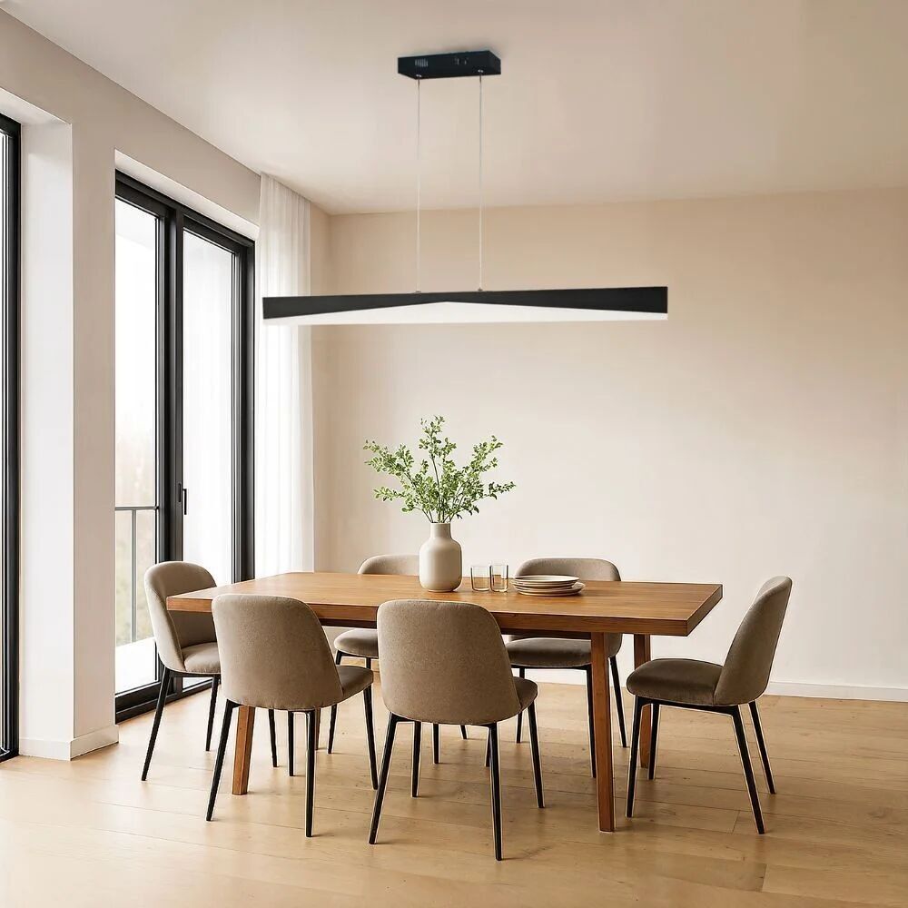Svala LED-Pendelleuchte