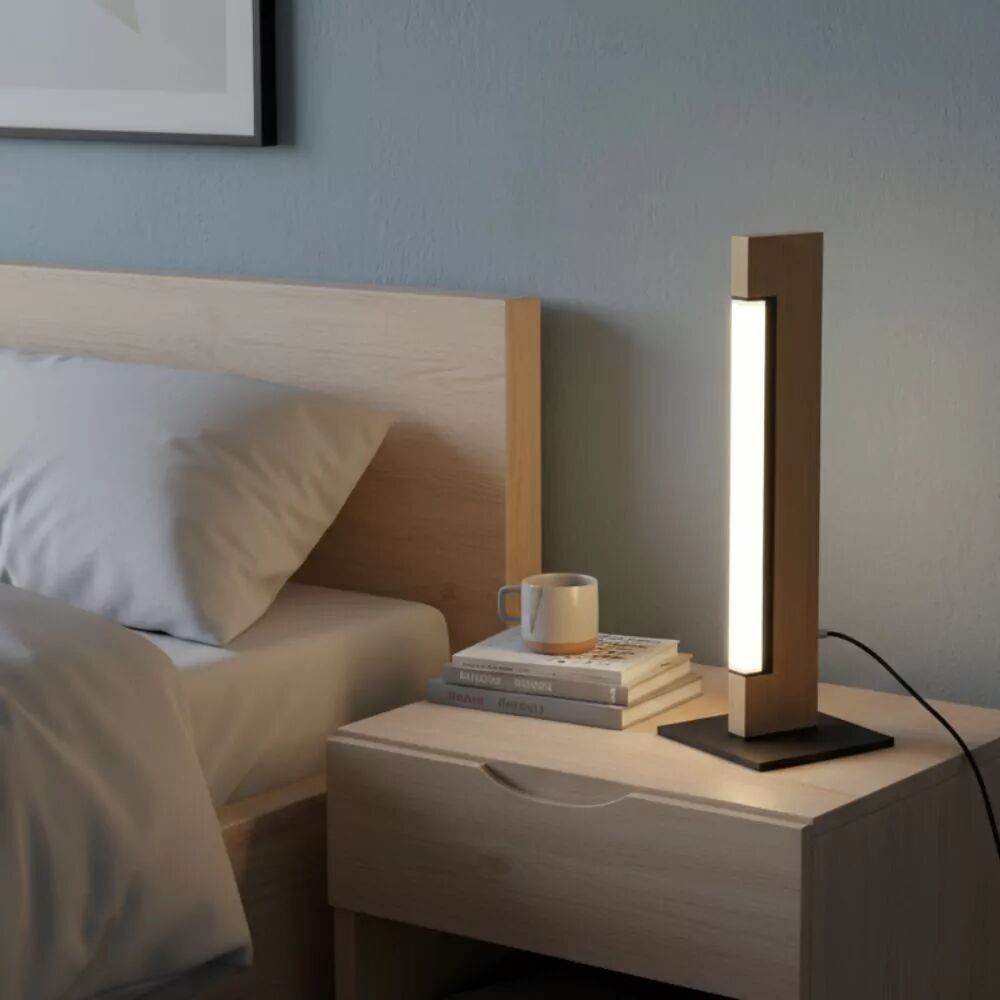 Sanna LED-Tischleuchte