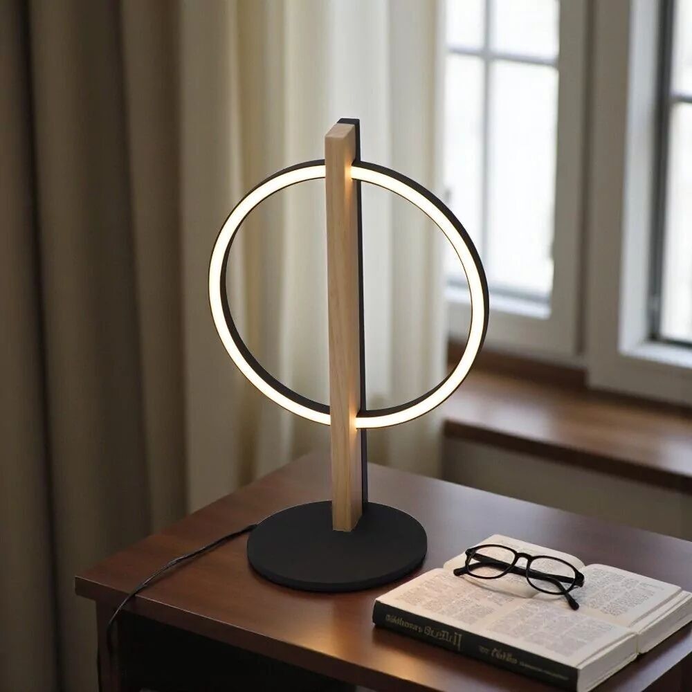 Niva LED-Tischleuchte