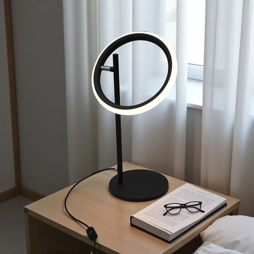 Tilia LED-Tischleuchte