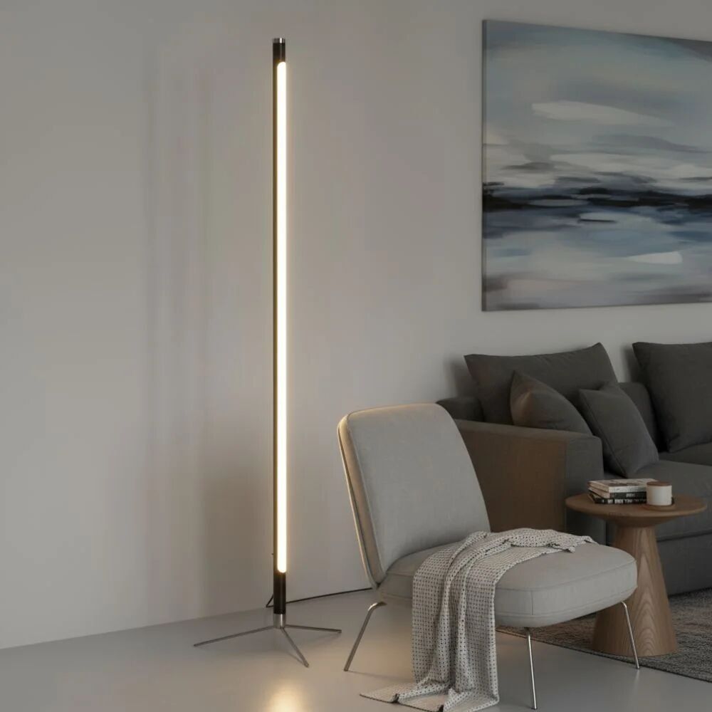 Vigga LED-Stehlampe