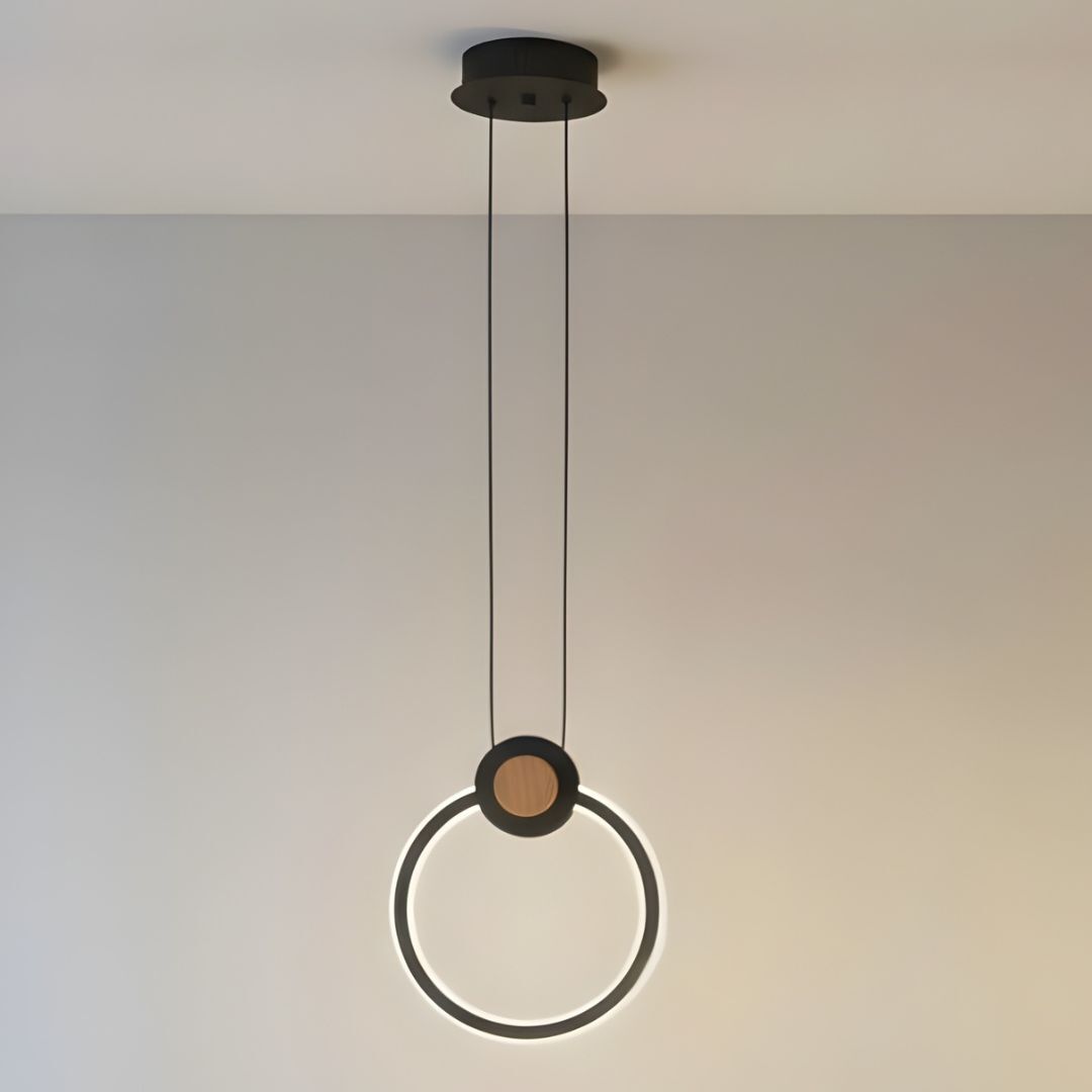 Vinte LED-Pendelleuchte - L