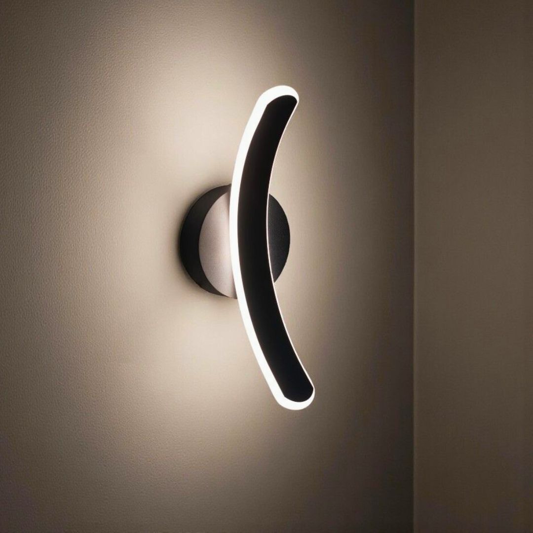 Bloma LED-Wandleuchte