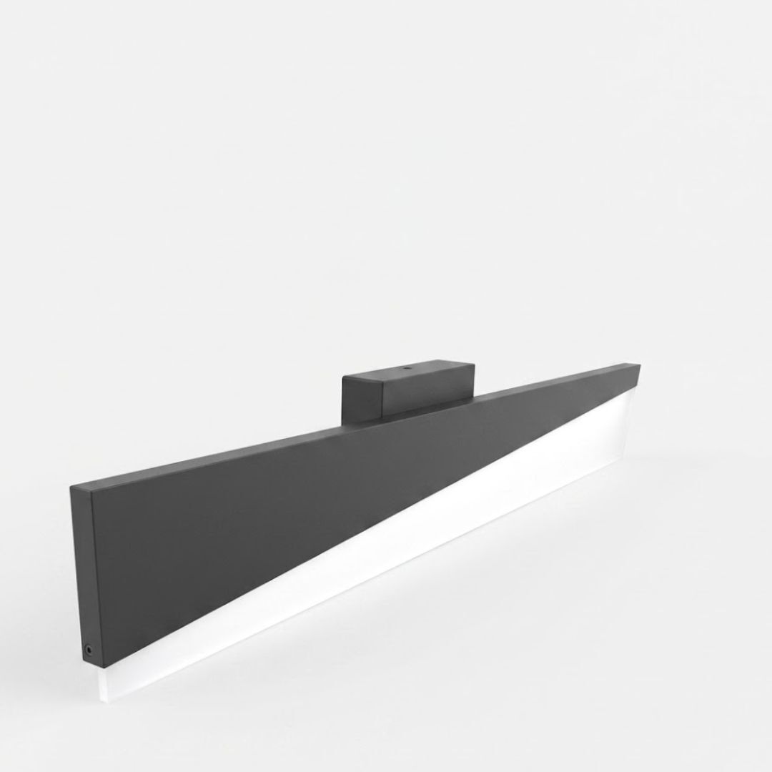 Lysa LED-Wandleuchte