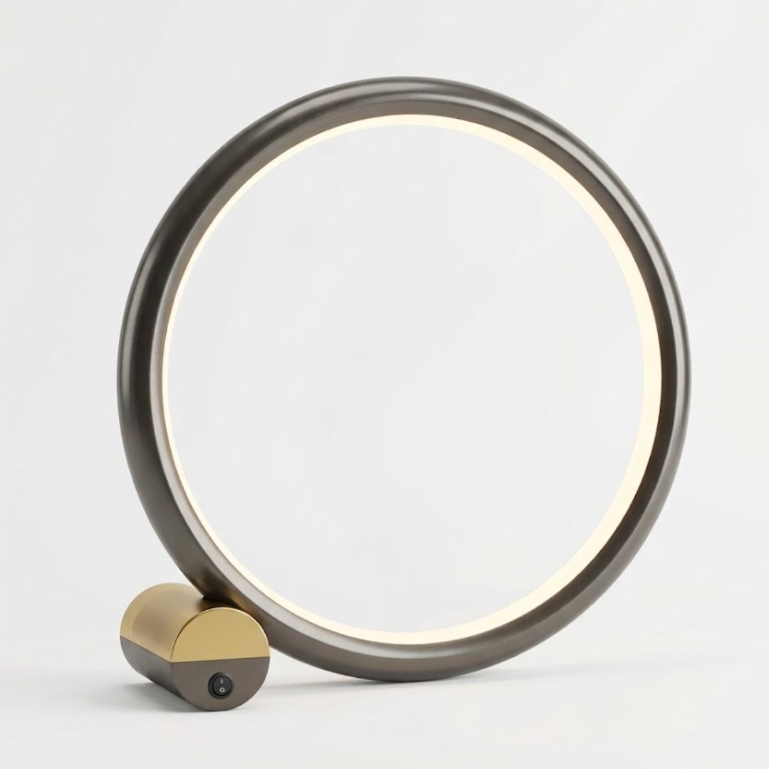 Lumo LED-Tischleuchte