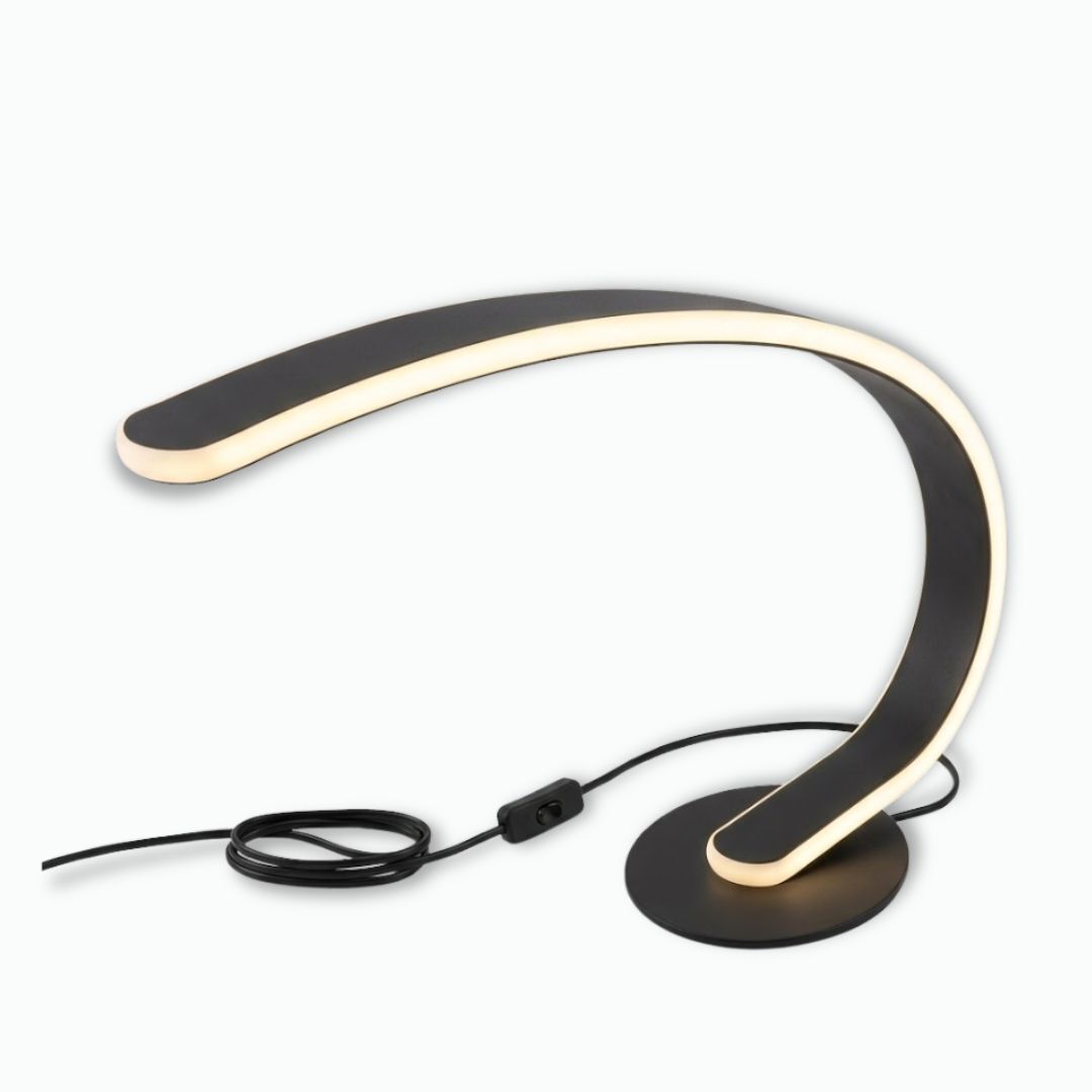 Lampada da tavolo a LED Klara