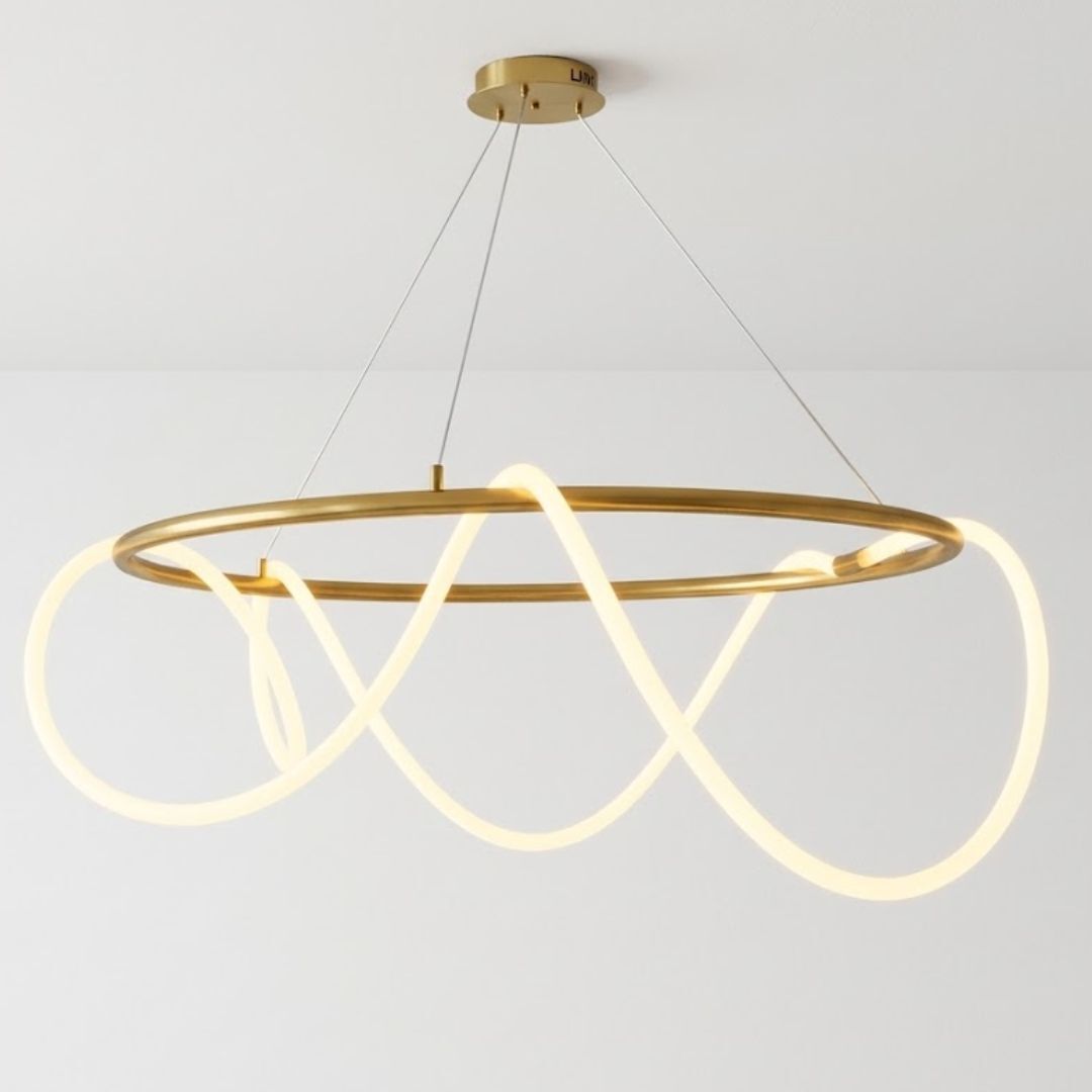Ninga LED-Pendelleuchte - L
