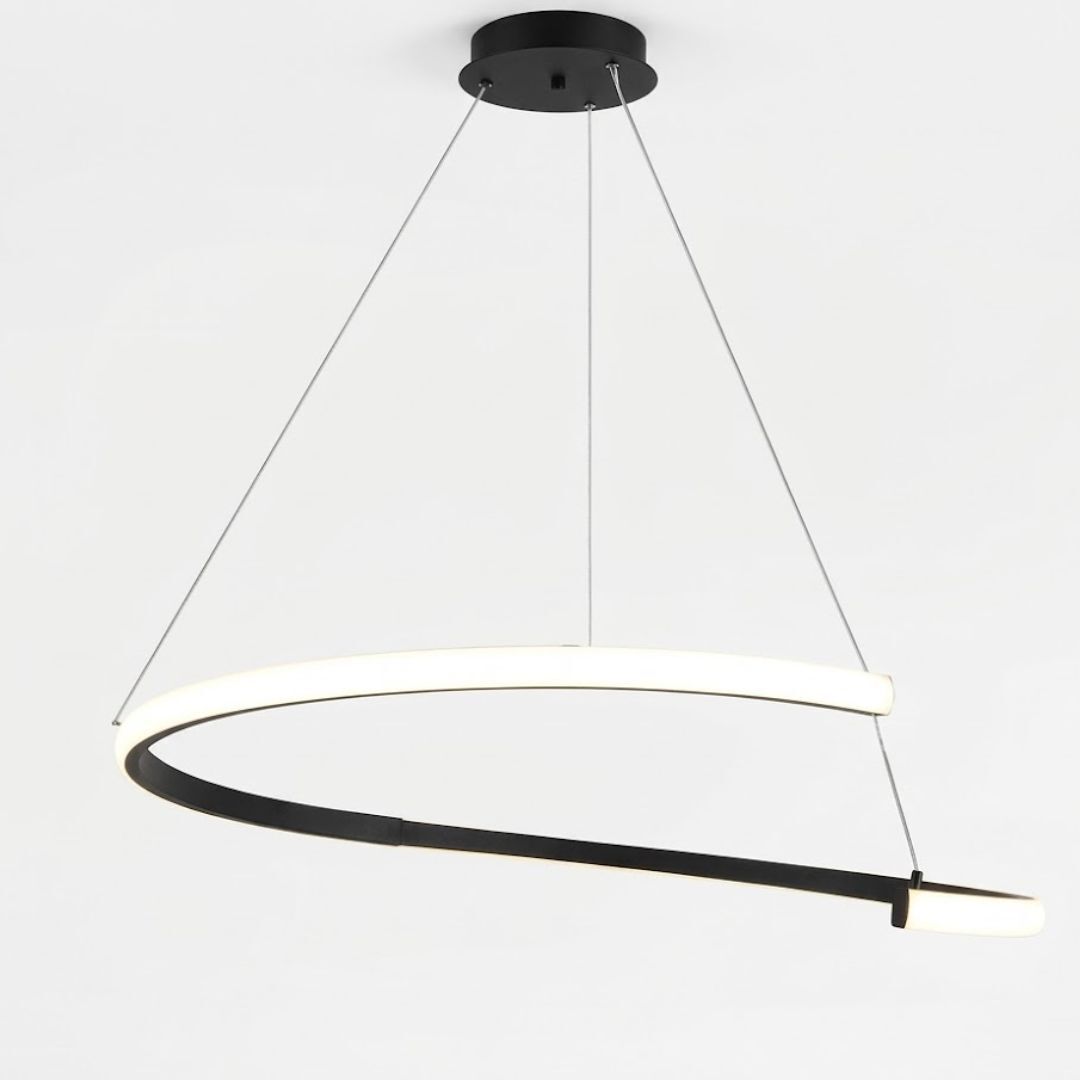 Linnea LED-Pendelleuchte