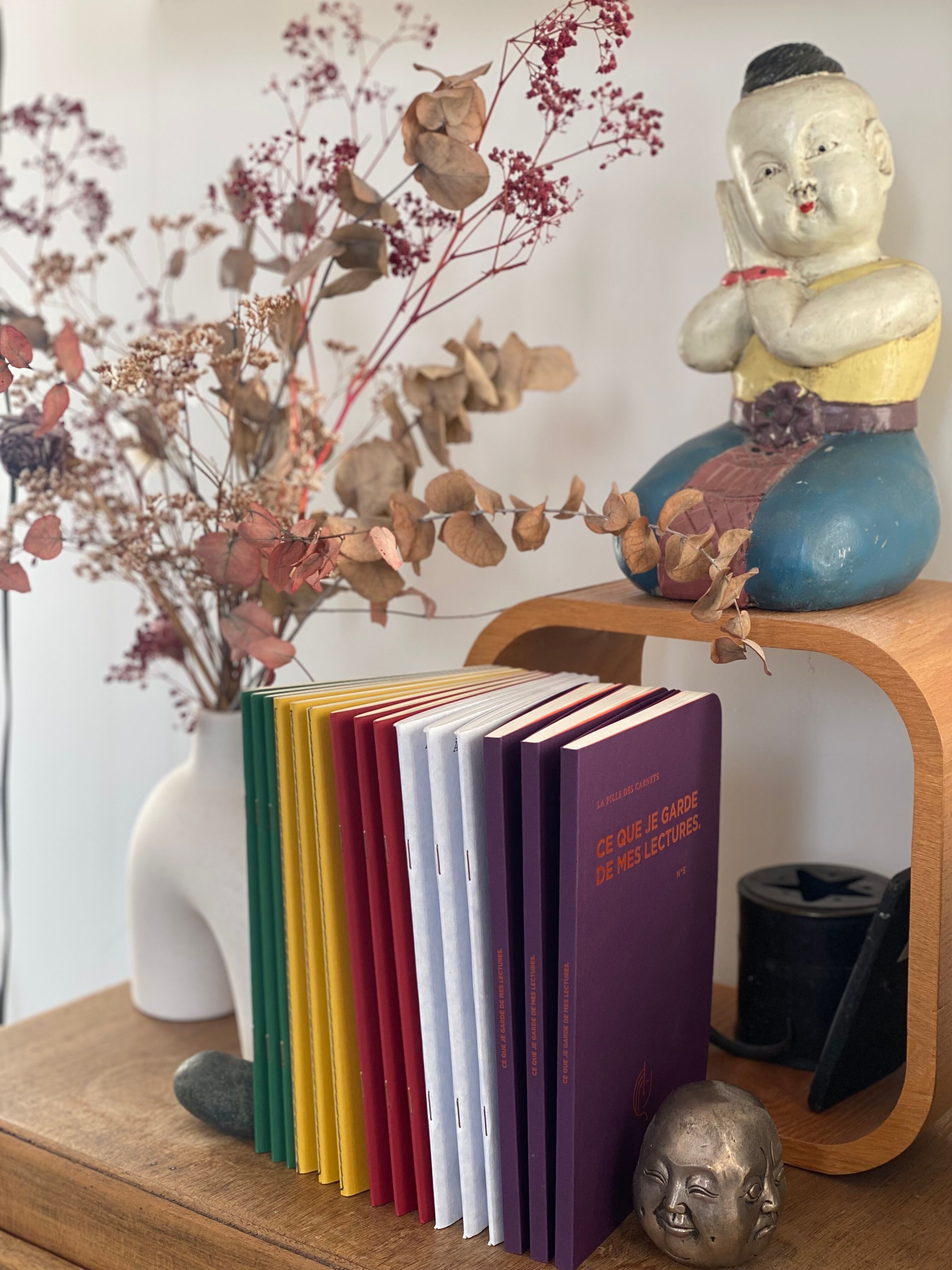 DISCOVERY PACK 2 - Assortment of 15 notebooks
