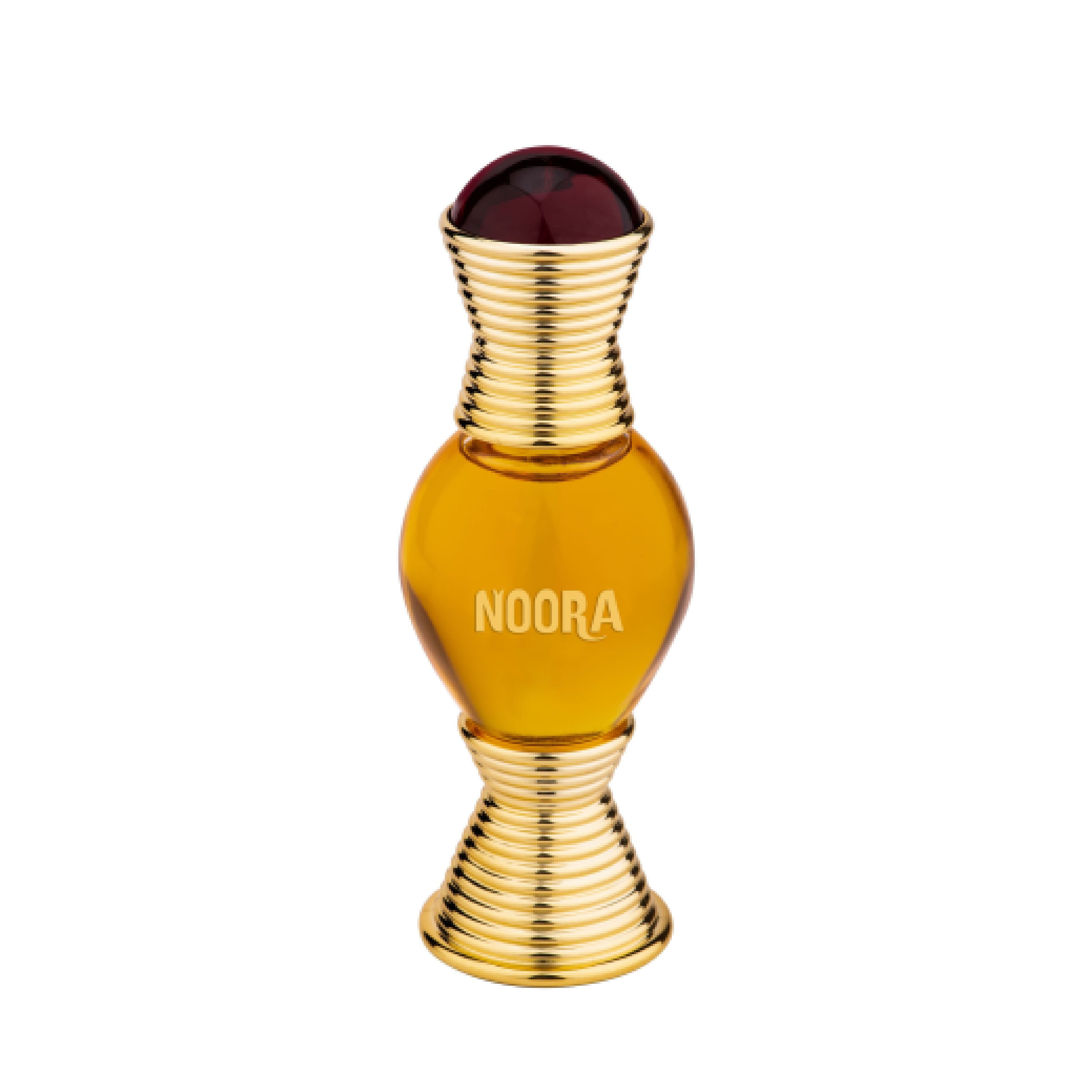 Swiss Arabian Noora Concentrated Perfume Oil 20ml Unisex Fragrance