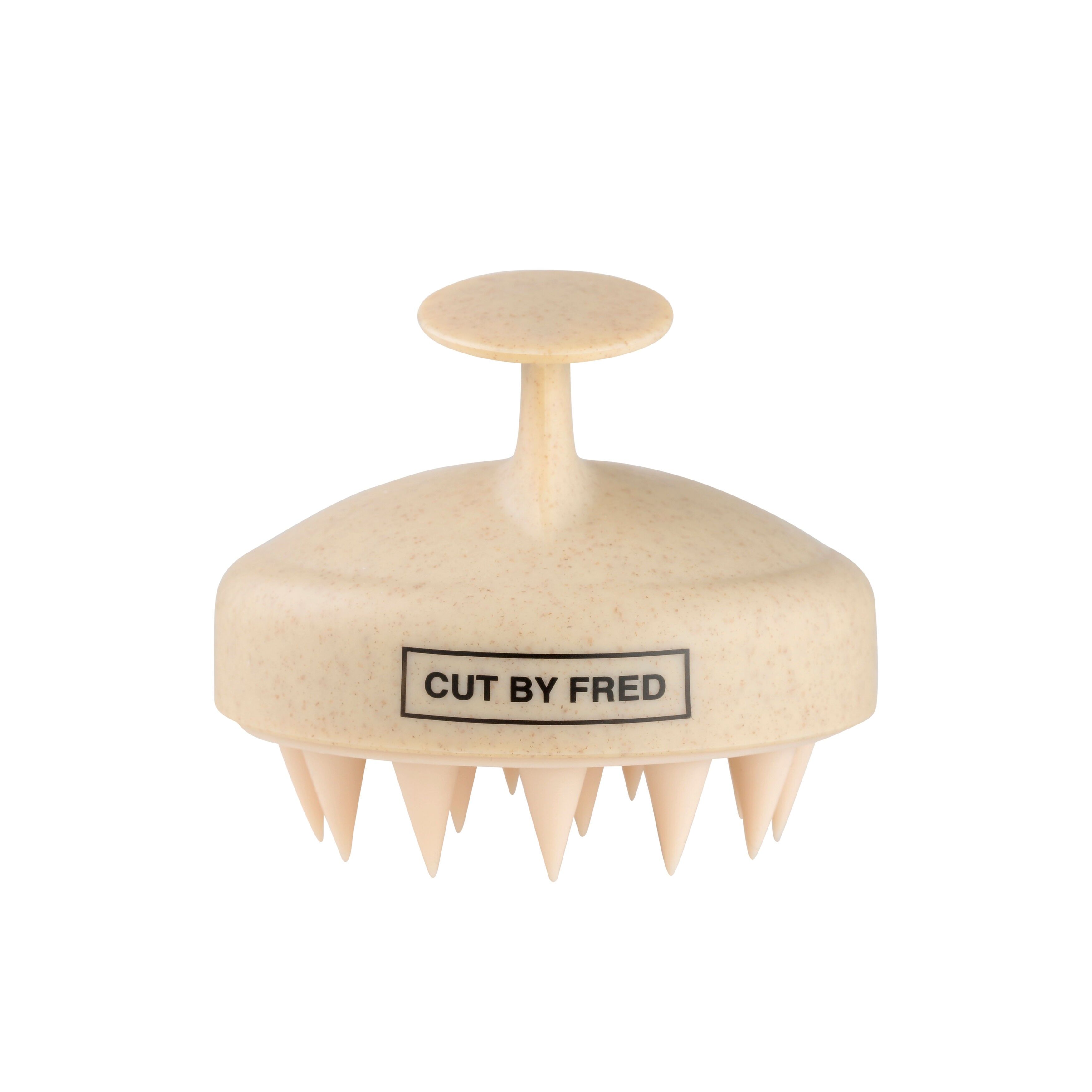 Brosse stimulante cuir chevelu - Stimulating Scalp Brush