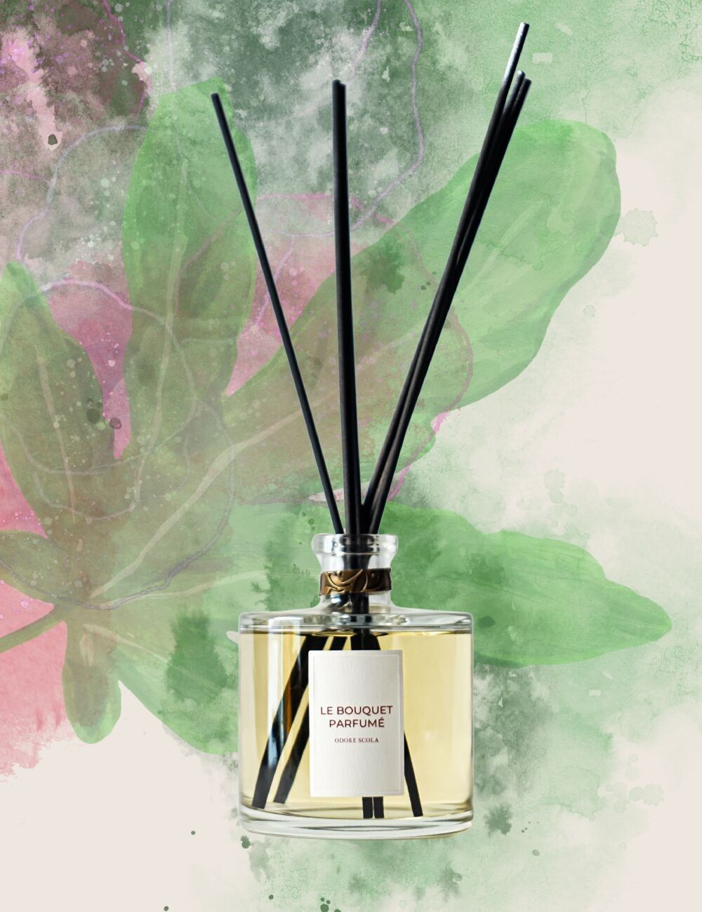 Bouquet parfumé Ficaria