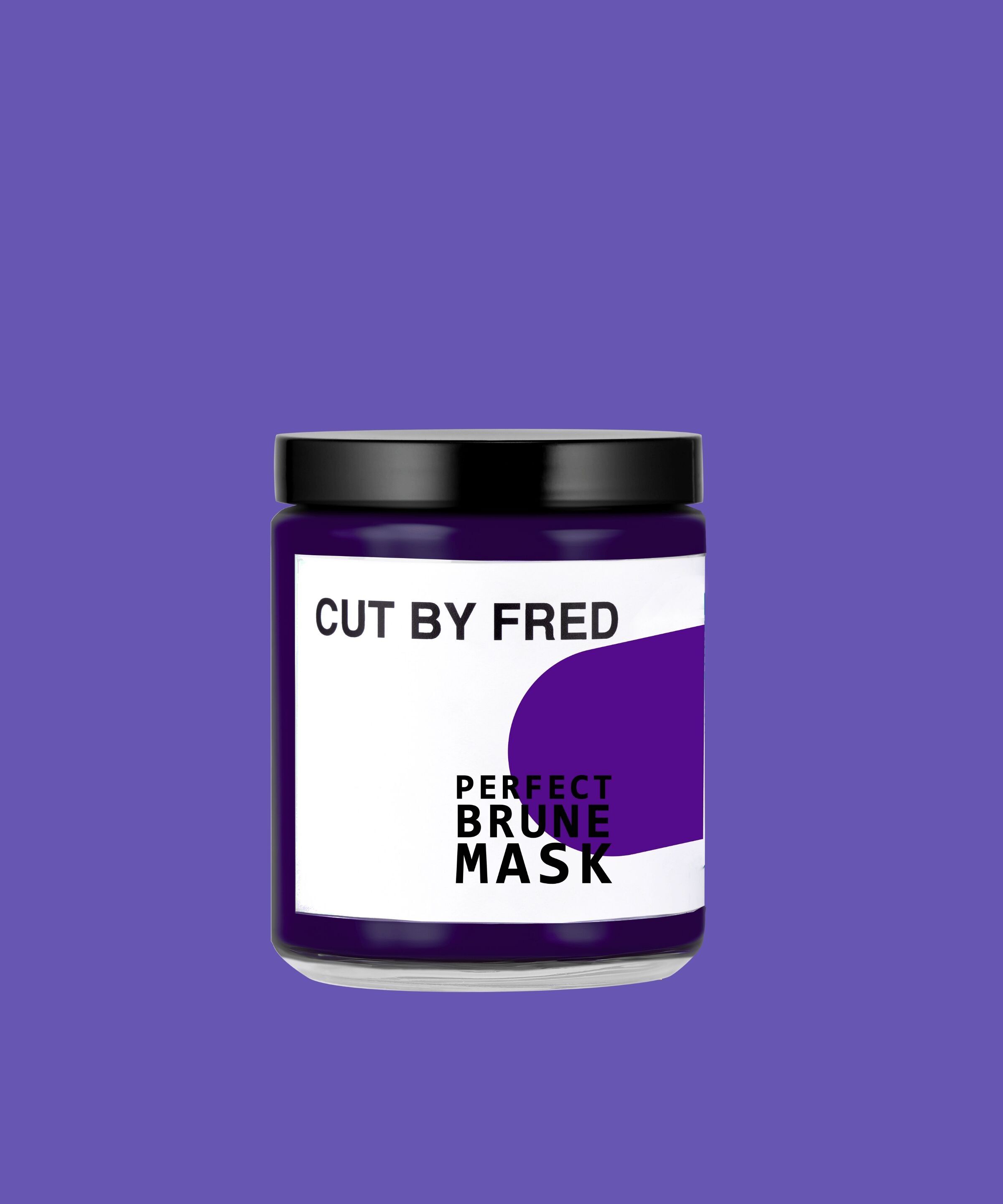 Masque déjaunisseur cheveux blonds à blancs - Perfect Blond Conditioner 250ml