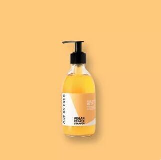 Shampoing réparateur cheveux secs à très secs - Vegan Repair Shampoo